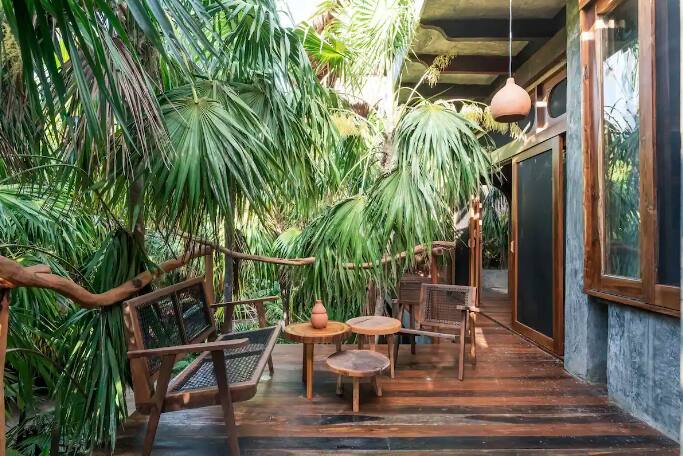 HOZ 2056 Tulum vacation rental photo 26