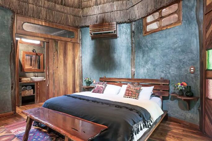 HOZ 2056 Tulum vacation rental photo 27