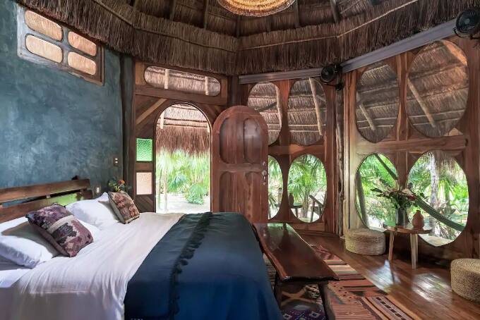 HOZ 2056 Tulum vacation rental photo 28