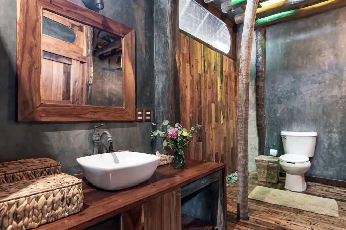 HOZ 2056 Tulum vacation rental photo 29