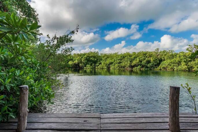 HOZ 2056 Tulum vacation rental photo 37