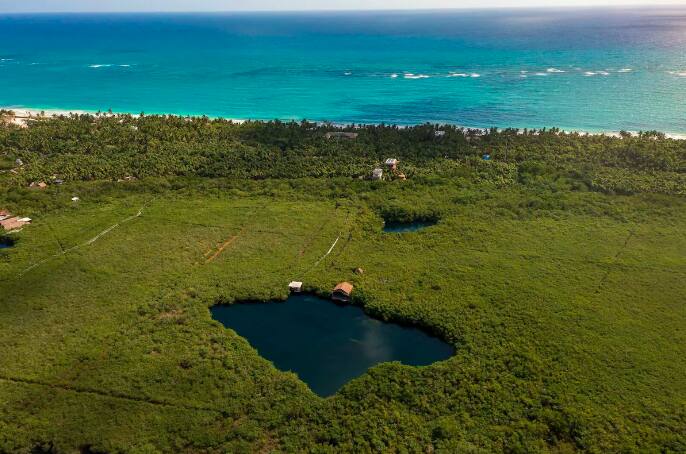 HOZ 2056 Tulum vacation rental photo 42