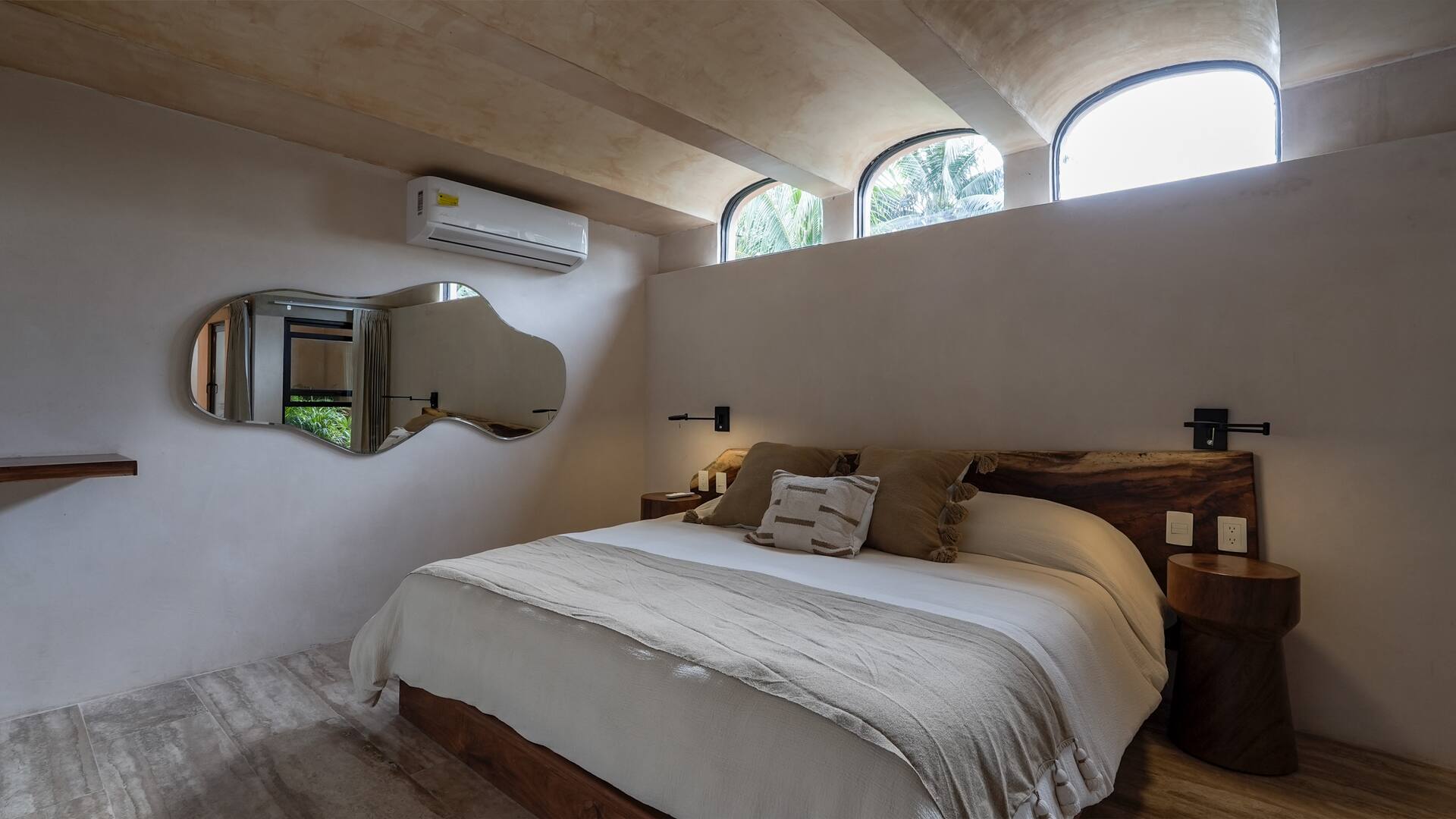 HOZ 2058 luxury vacation rental in Tulum