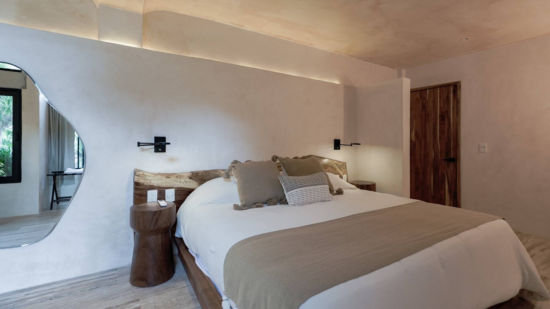 HOZ 2058 Tulum vacation rental photo 9