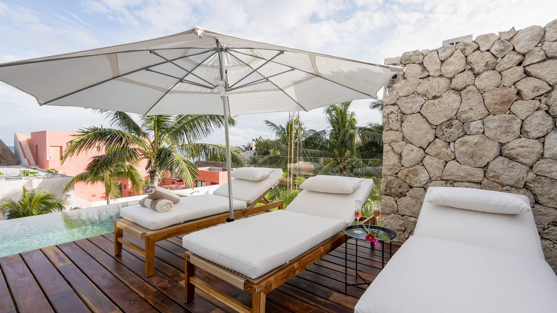 HOZ 2058 Tulum vacation rental photo 44