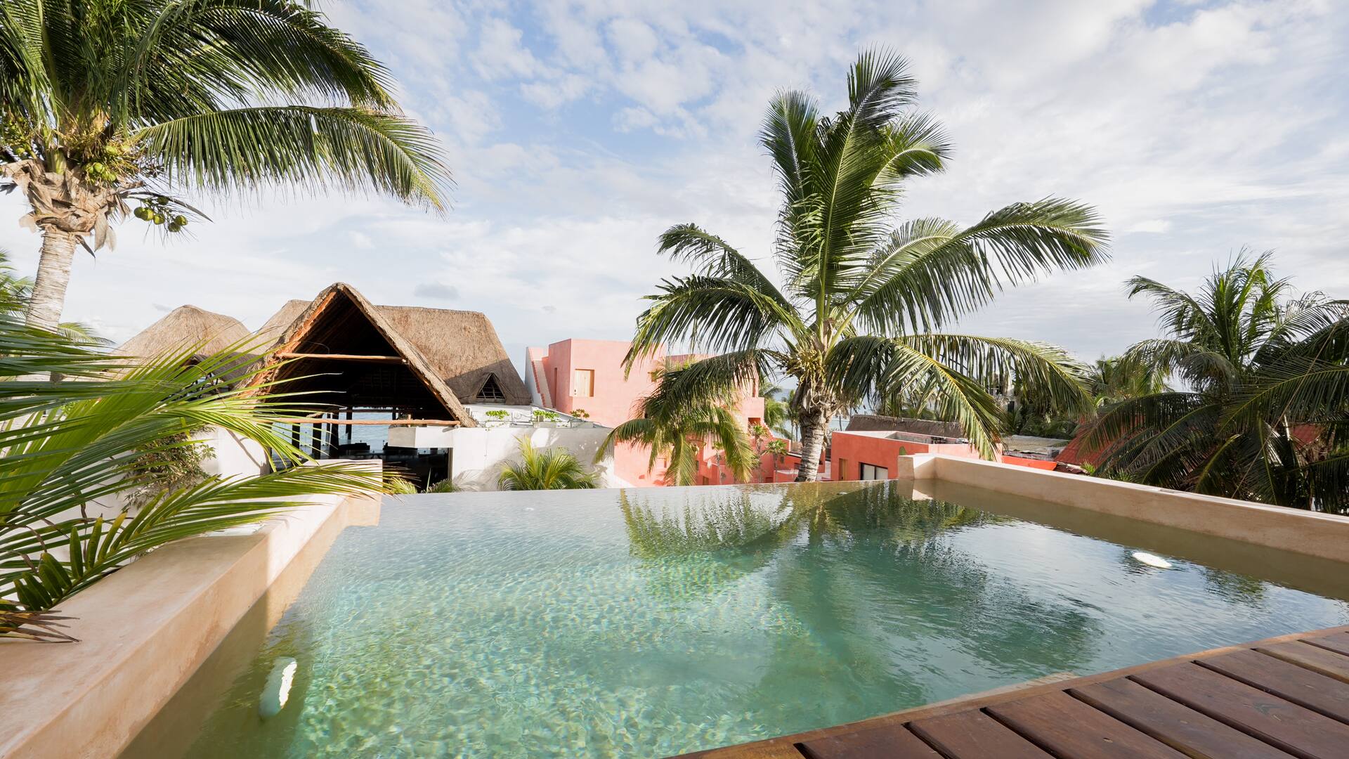 HOZ 2058 Tulum vacation rental photo 46