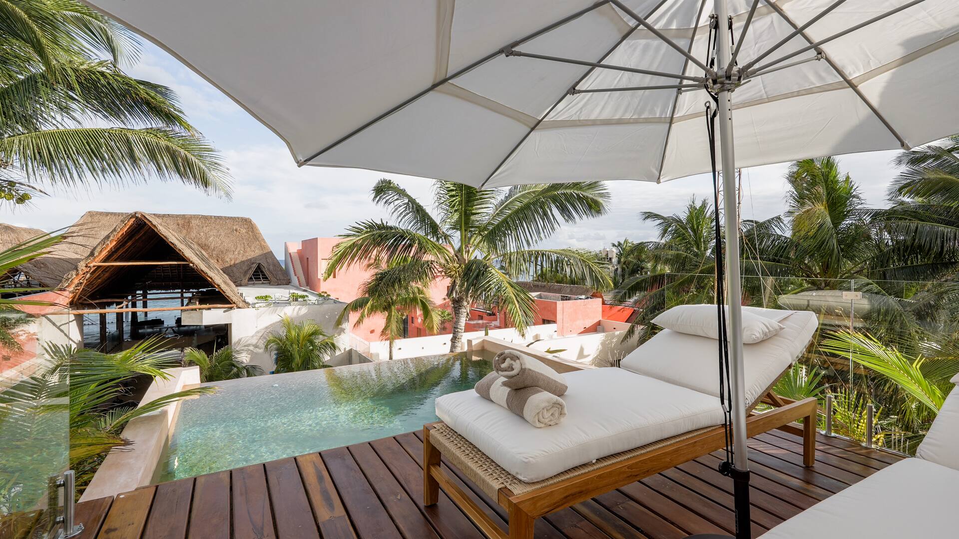 HOZ 2058 Tulum vacation rental photo 49