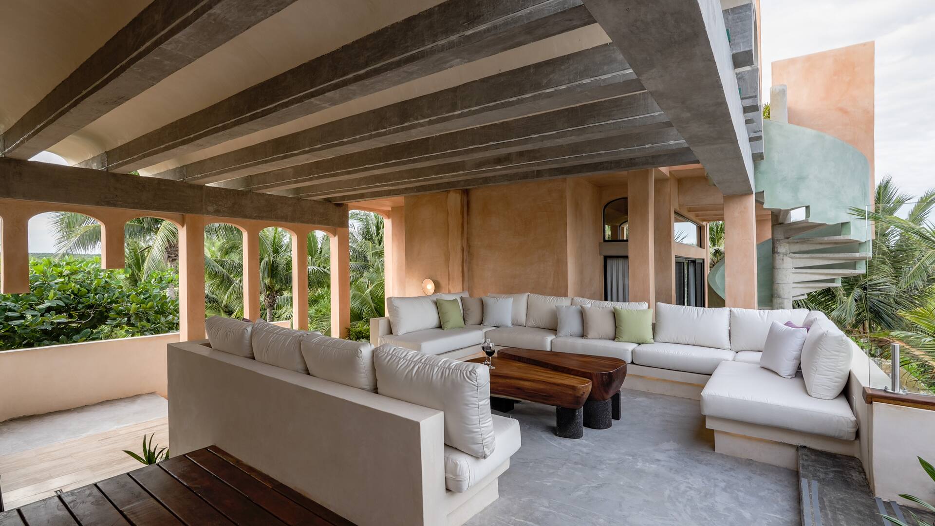 HOZ 2058 Tulum vacation rental photo 53