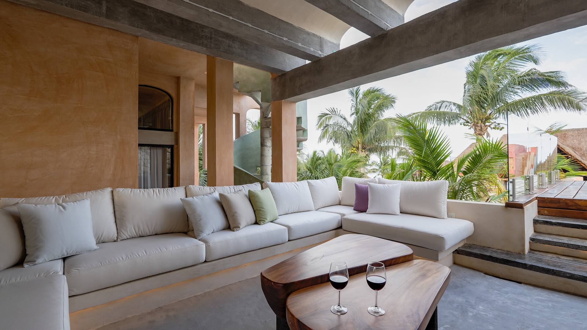 HOZ 2058 Tulum vacation rental photo 56