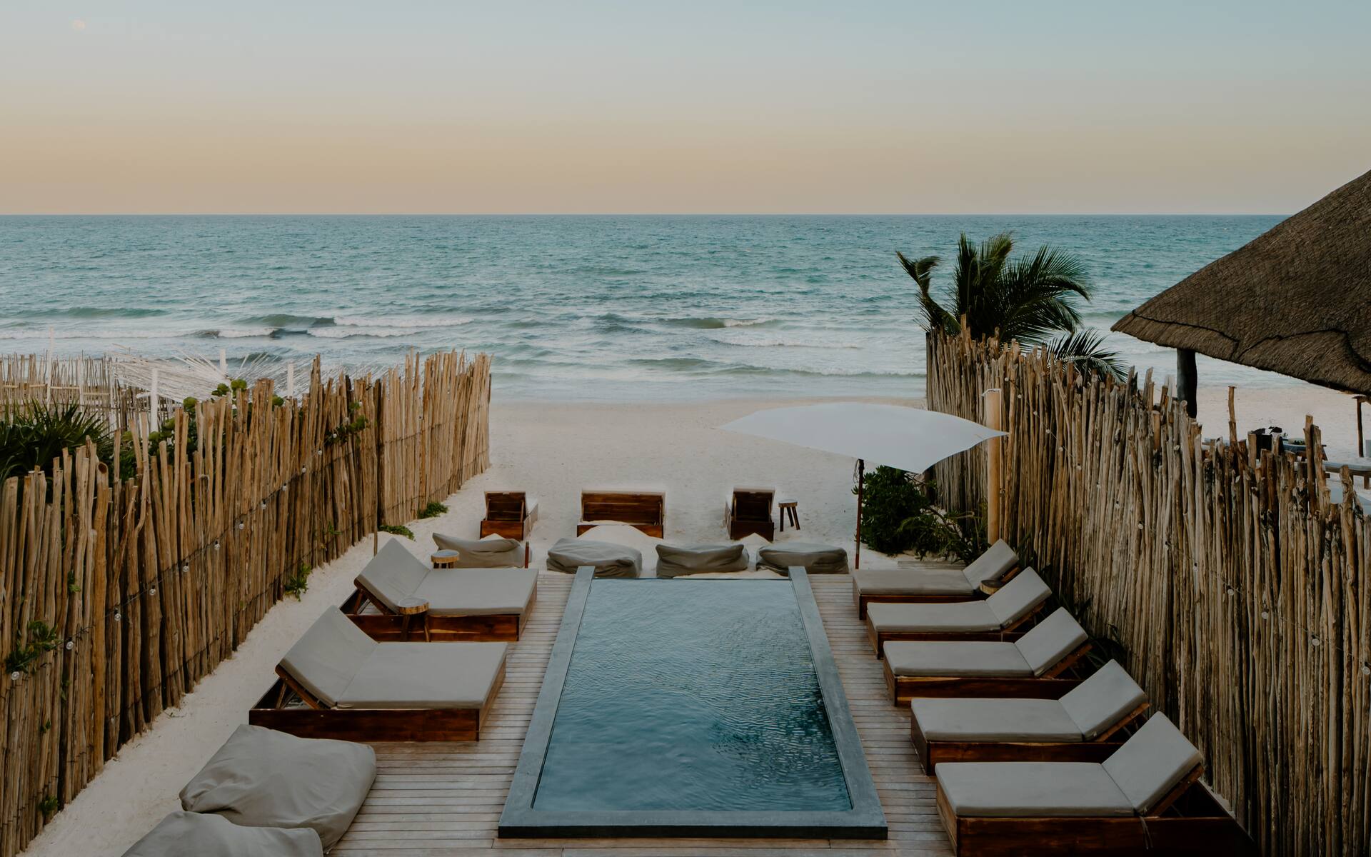 Privada Tulum vacation rental photo 4