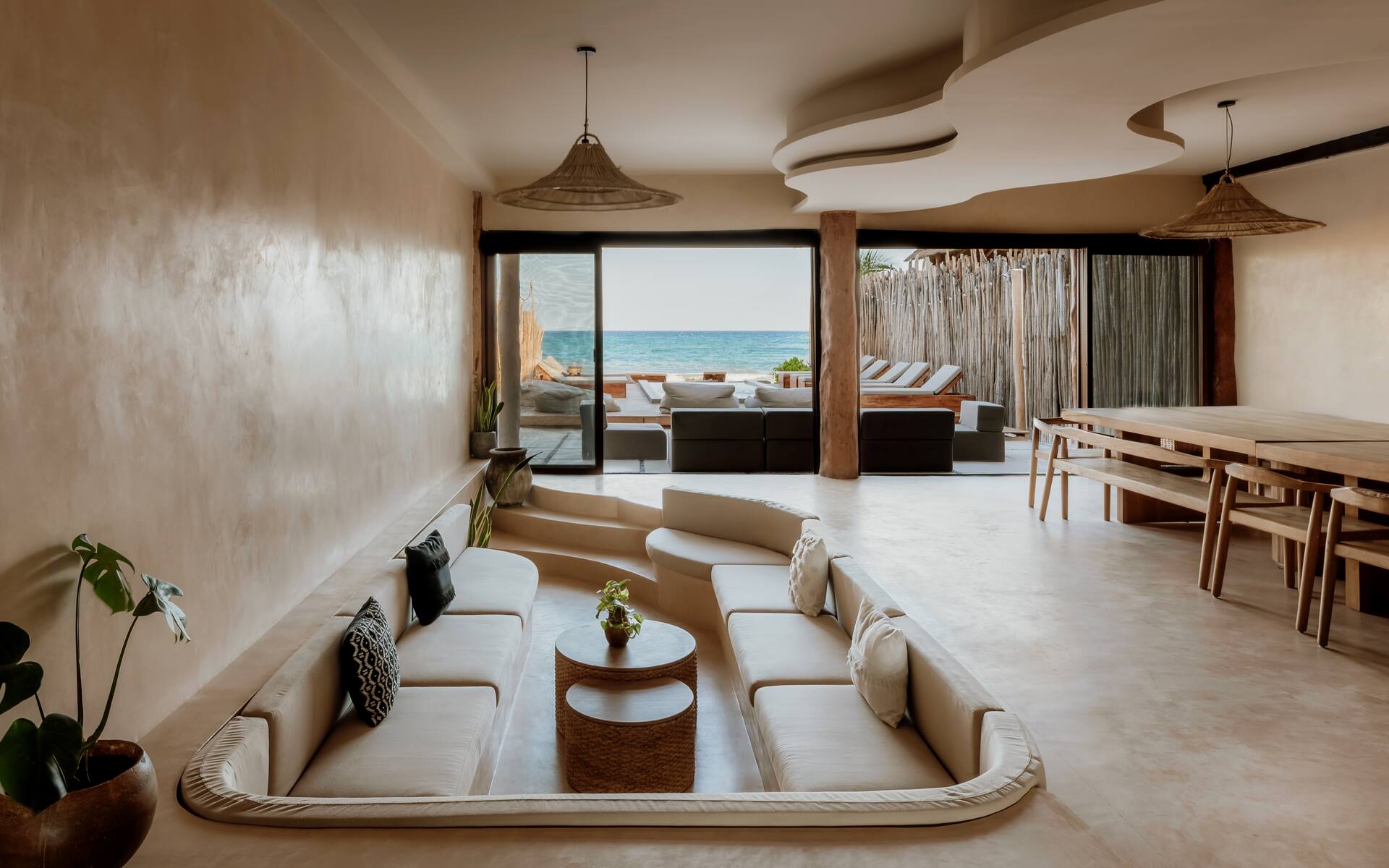 Privada Tulum vacation rental photo 7