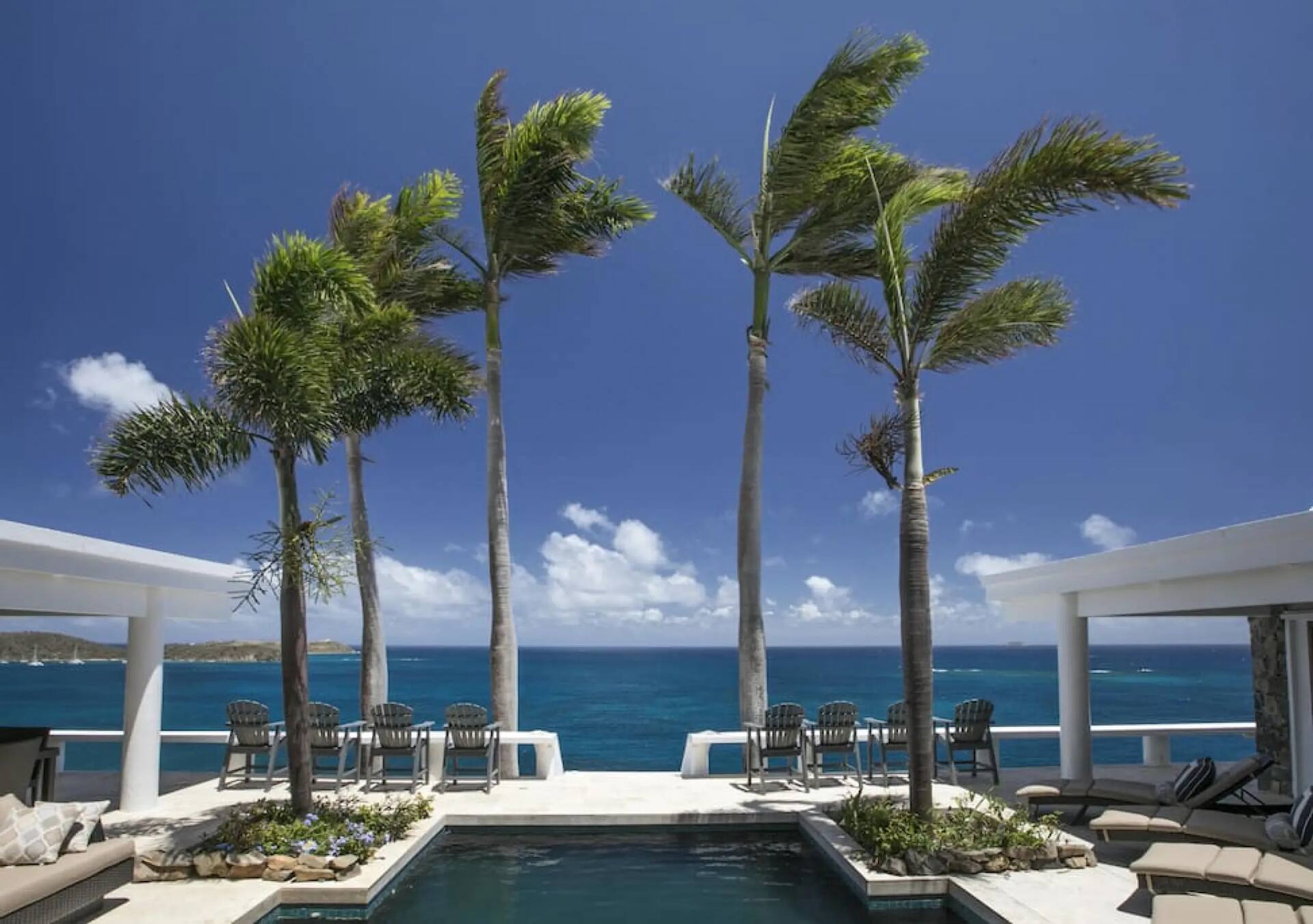 Atelier Beach US Virgin Islands vacation rental photo 2
