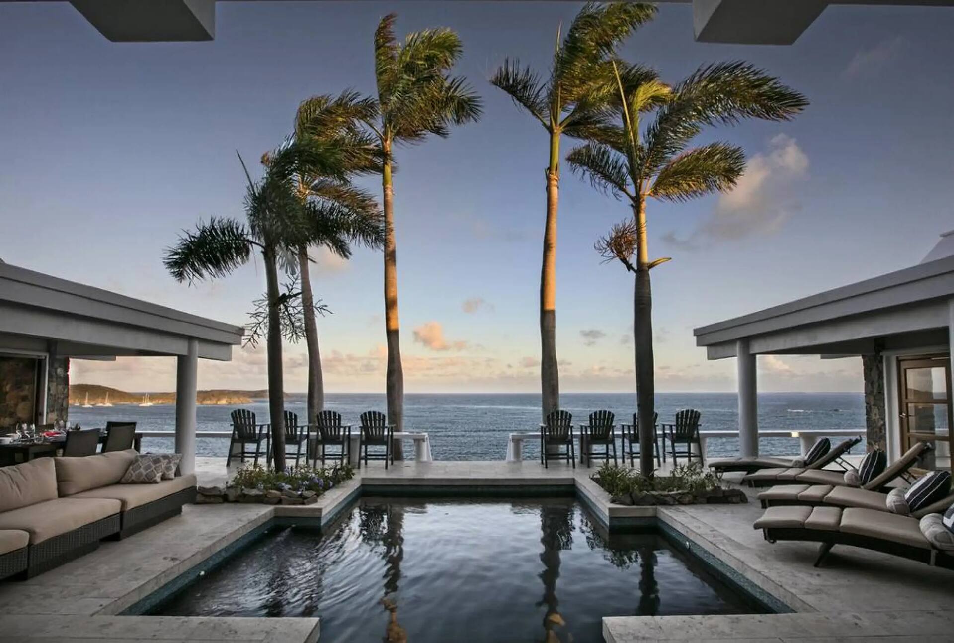 Atelier Beach US Virgin Islands vacation rental photo 3