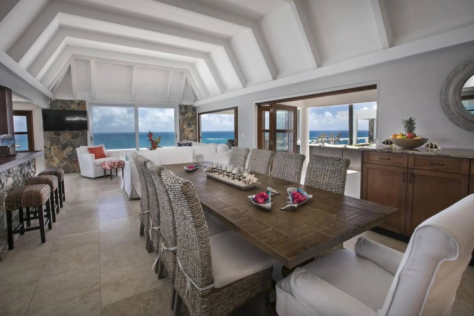 Atelier Beach US Virgin Islands vacation rental photo 4