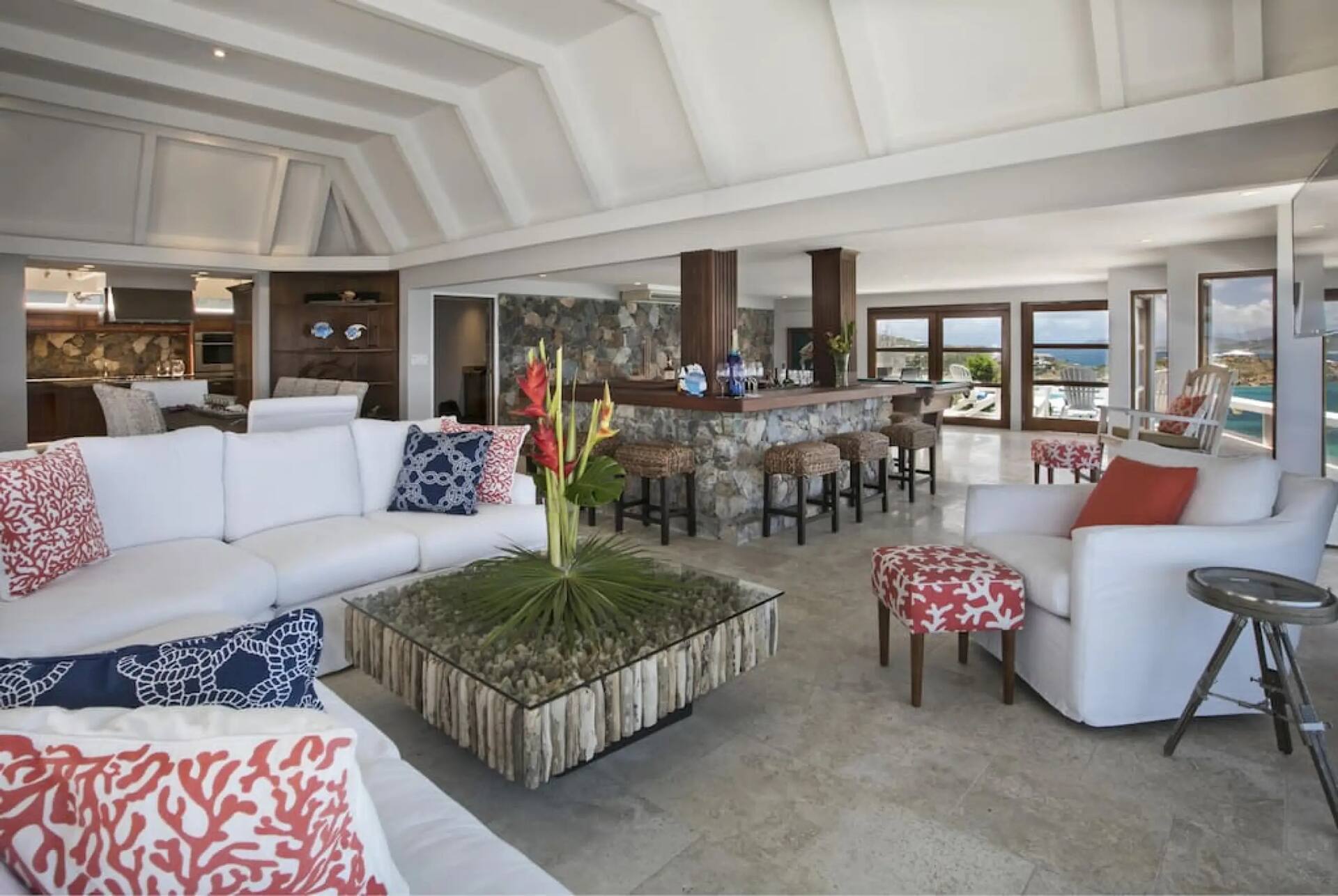Atelier Beach US Virgin Islands vacation rental photo 5