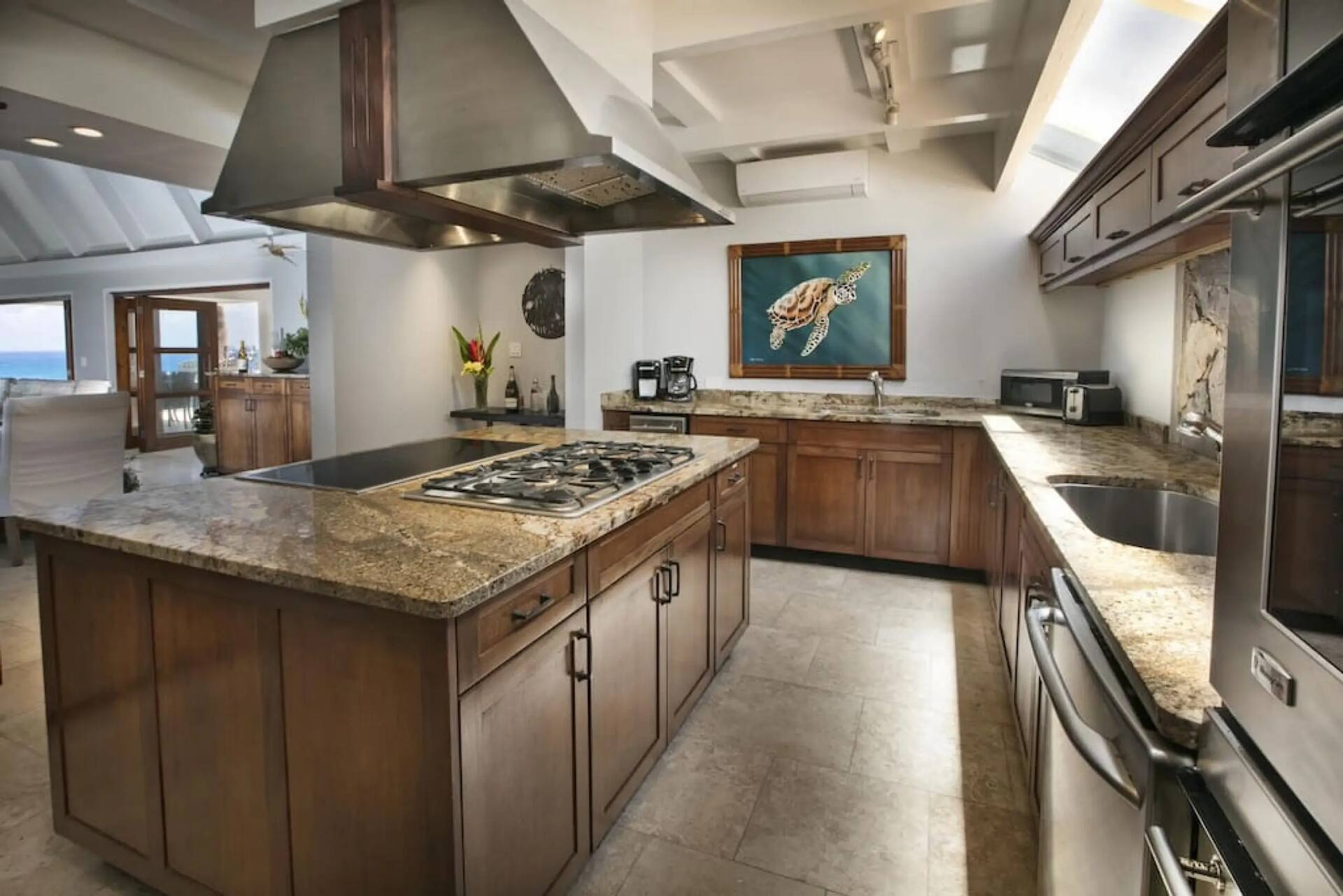 Atelier Beach US Virgin Islands vacation rental photo 6