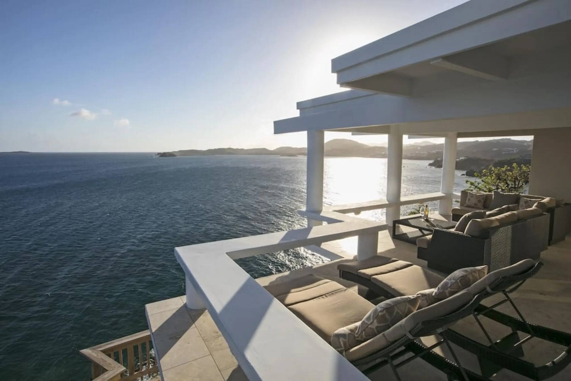 Atelier Beach US Virgin Islands vacation rental photo 8