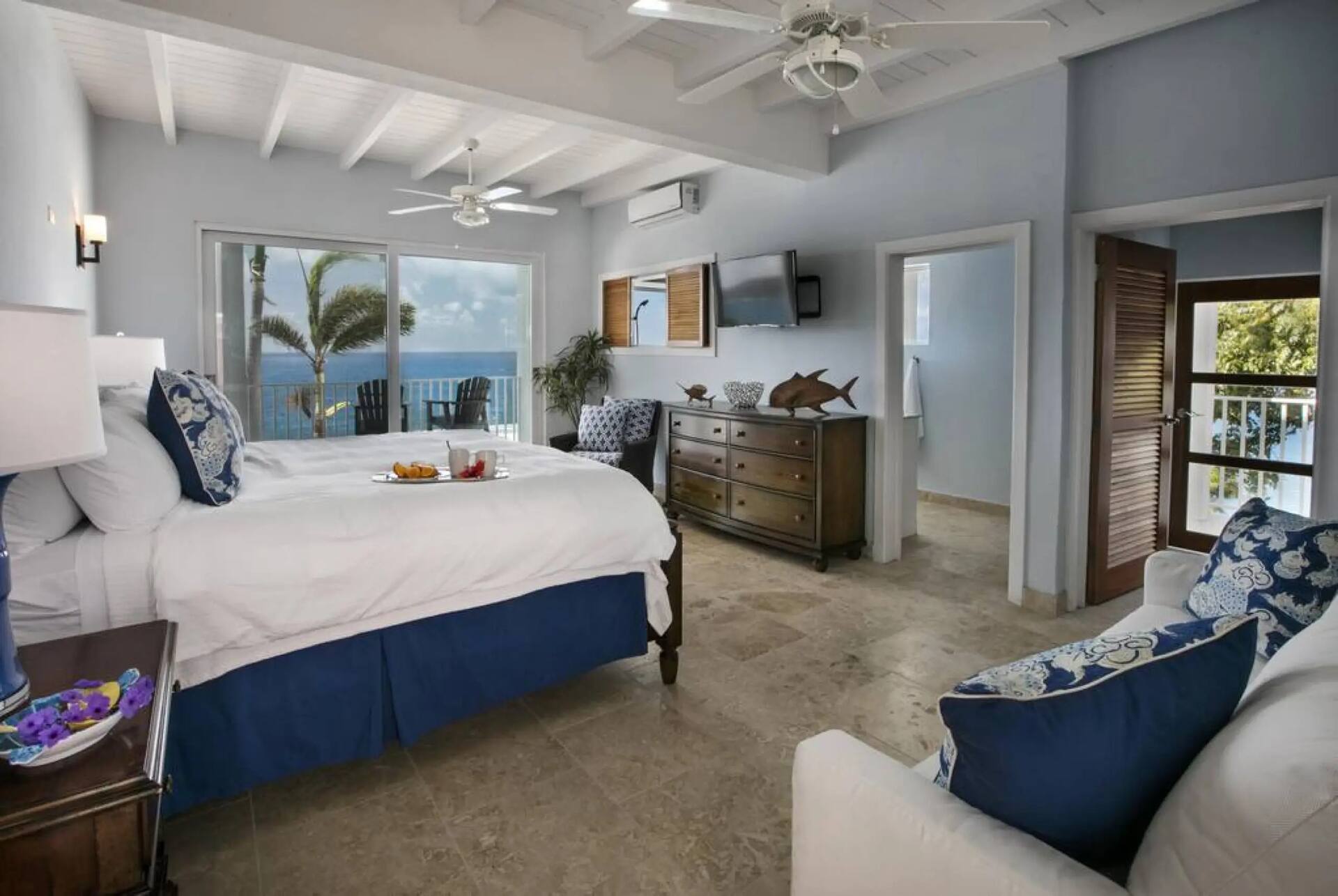 Atelier Beach US Virgin Islands vacation rental photo 9