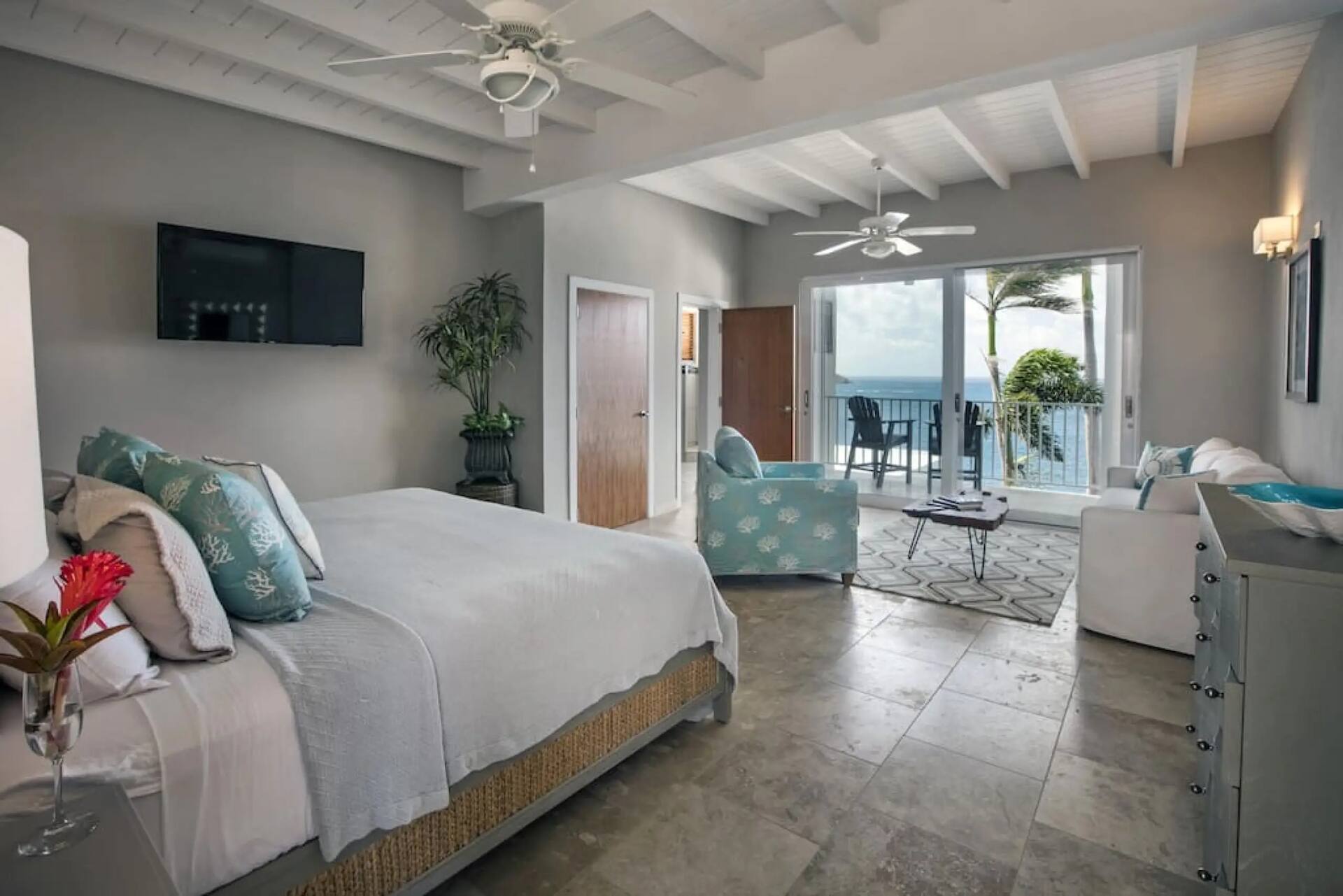 Atelier Beach US Virgin Islands vacation rental photo 10