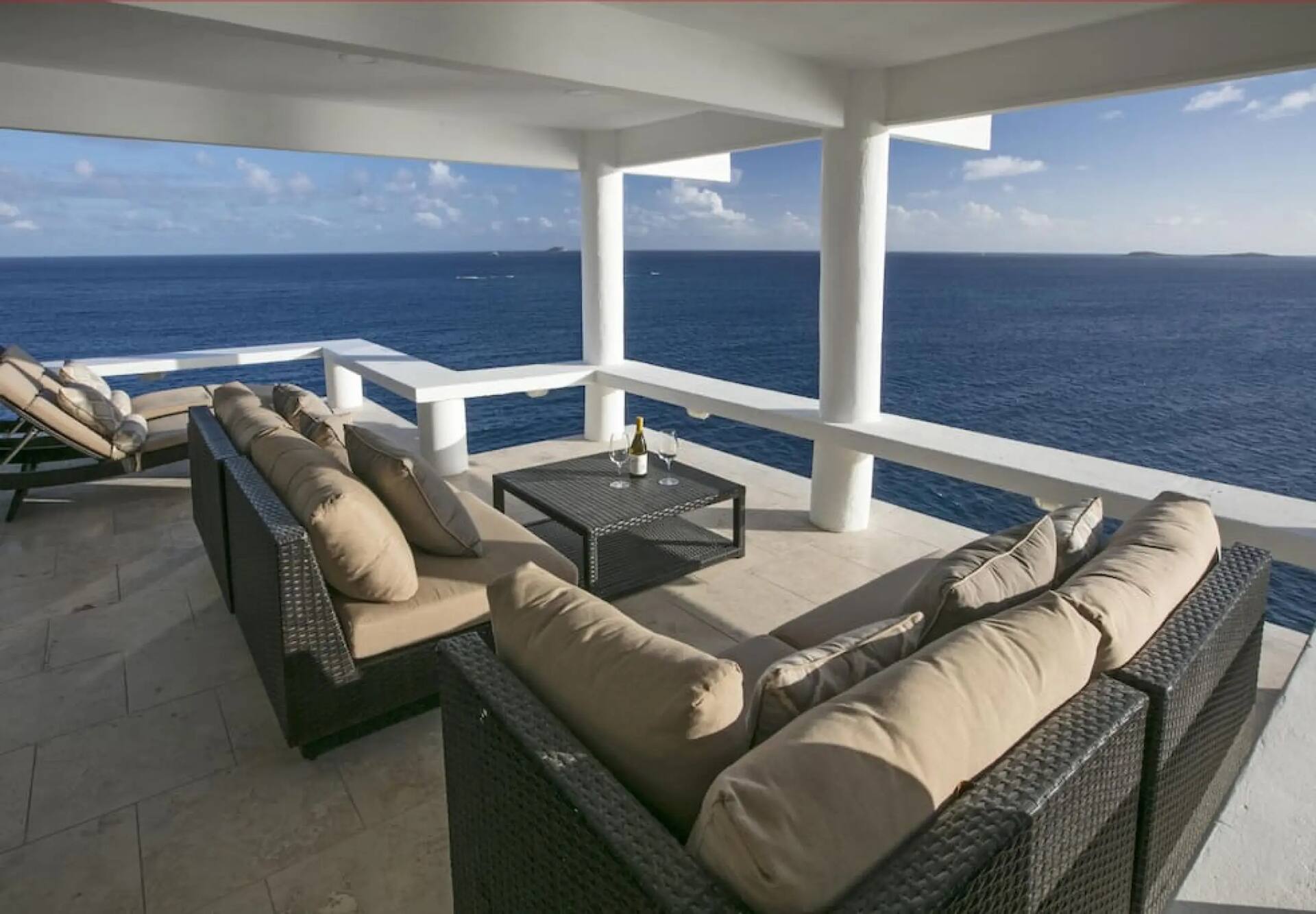 Atelier Beach US Virgin Islands vacation rental photo 13