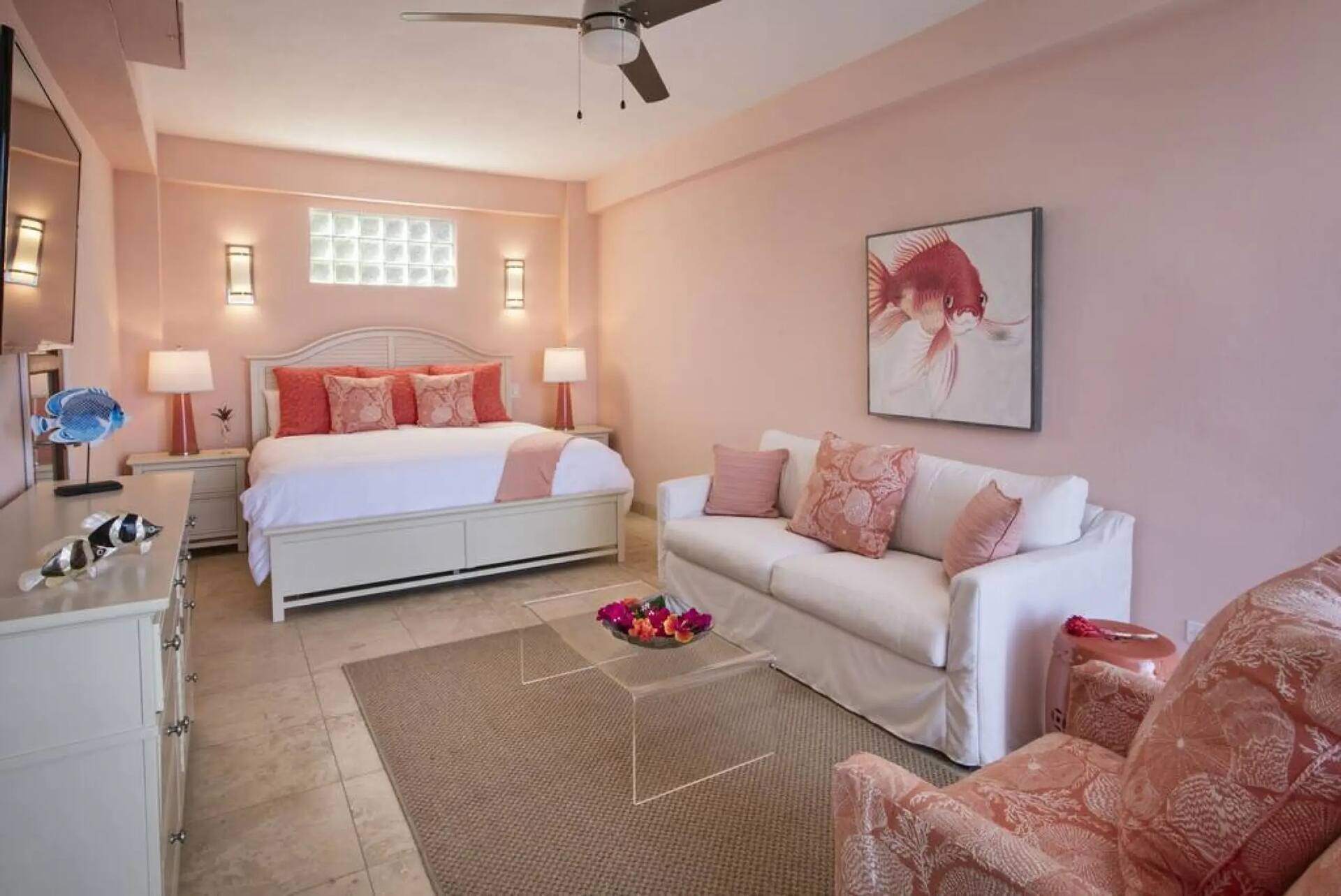 Atelier Beach US Virgin Islands vacation rental photo 14