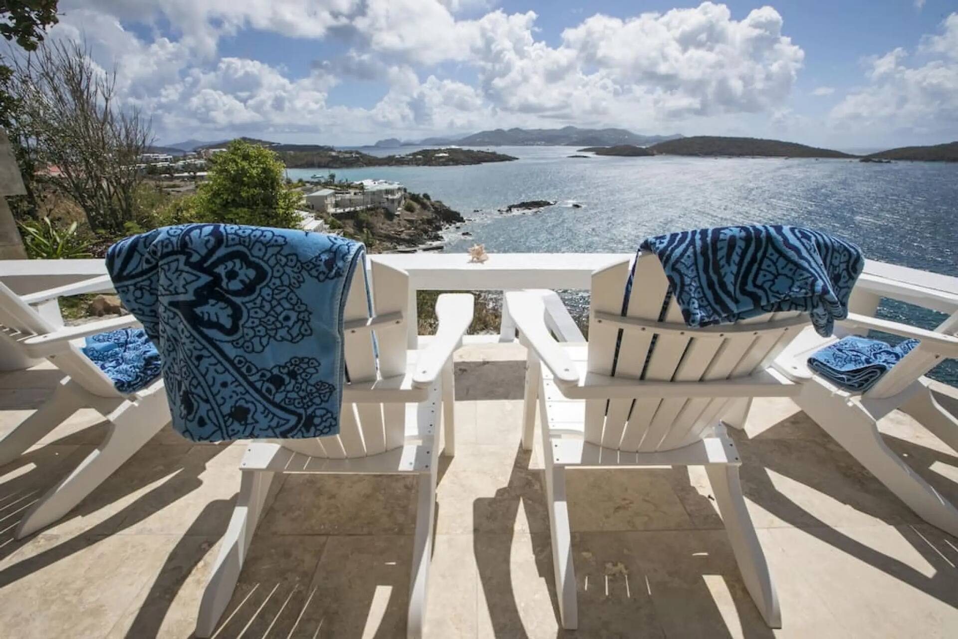Atelier Beach US Virgin Islands vacation rental photo 25