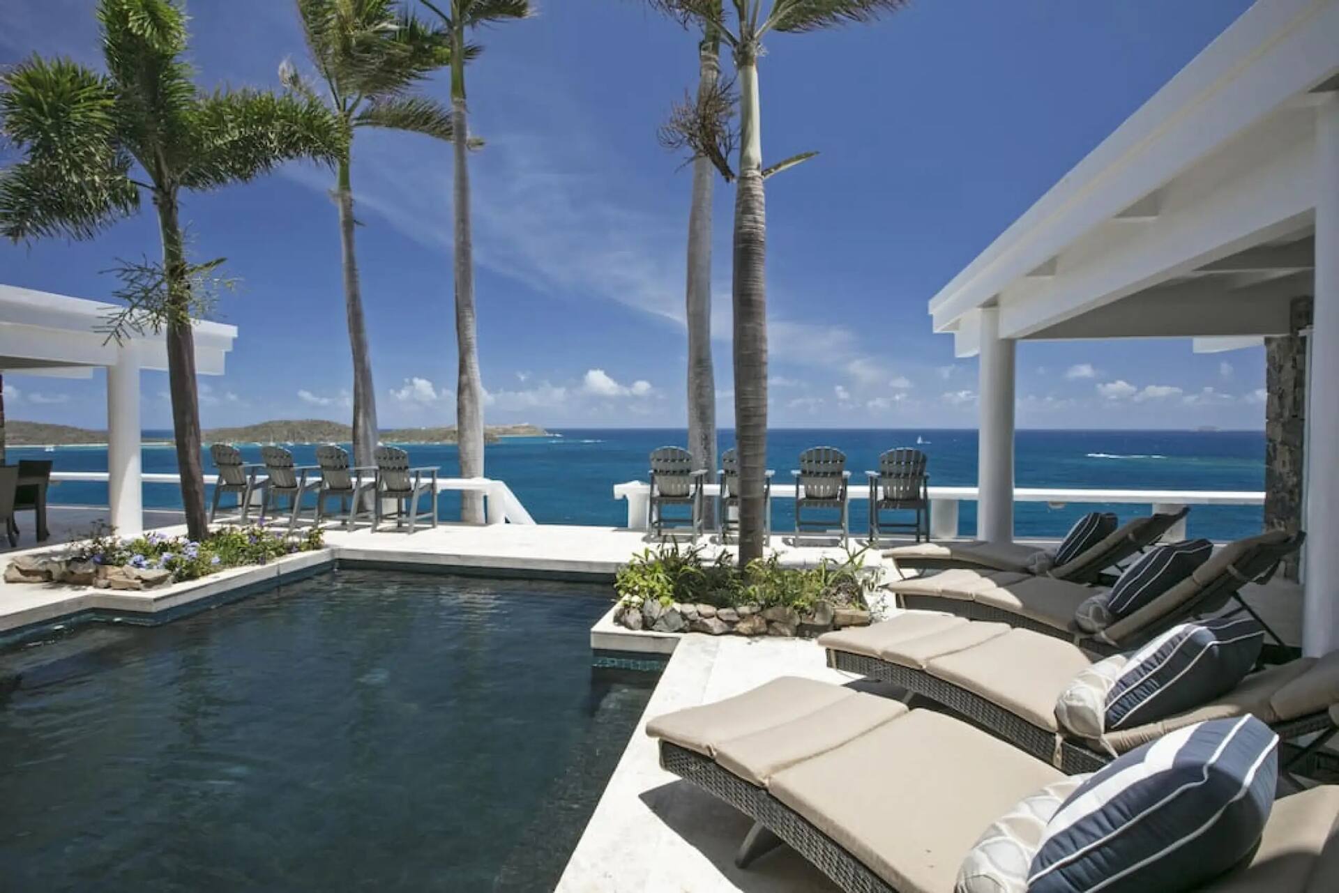 Atelier Beach US Virgin Islands vacation rental photo 26