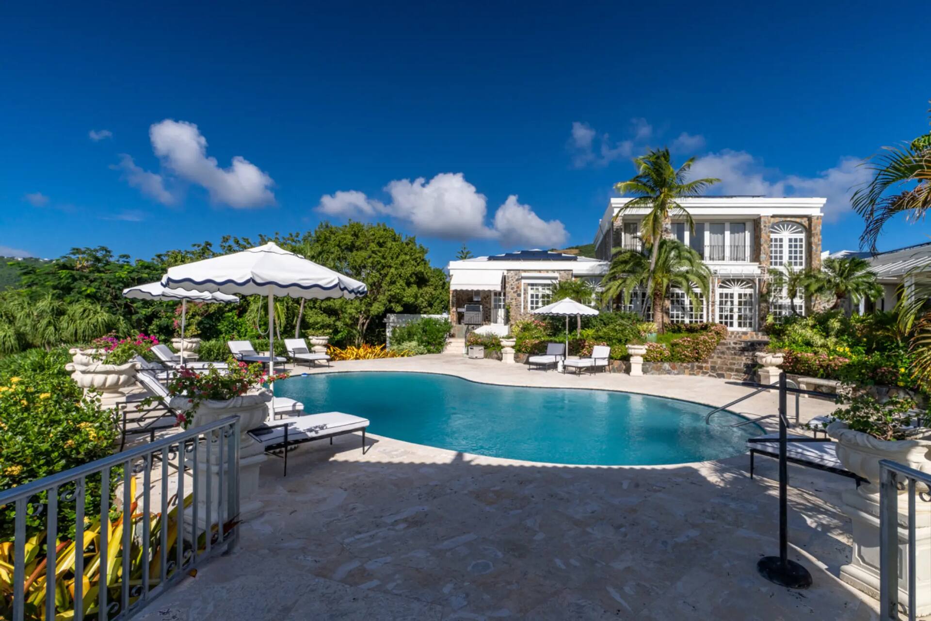 Charlotte Amelie US Virgin Islands vacation rental photo 2