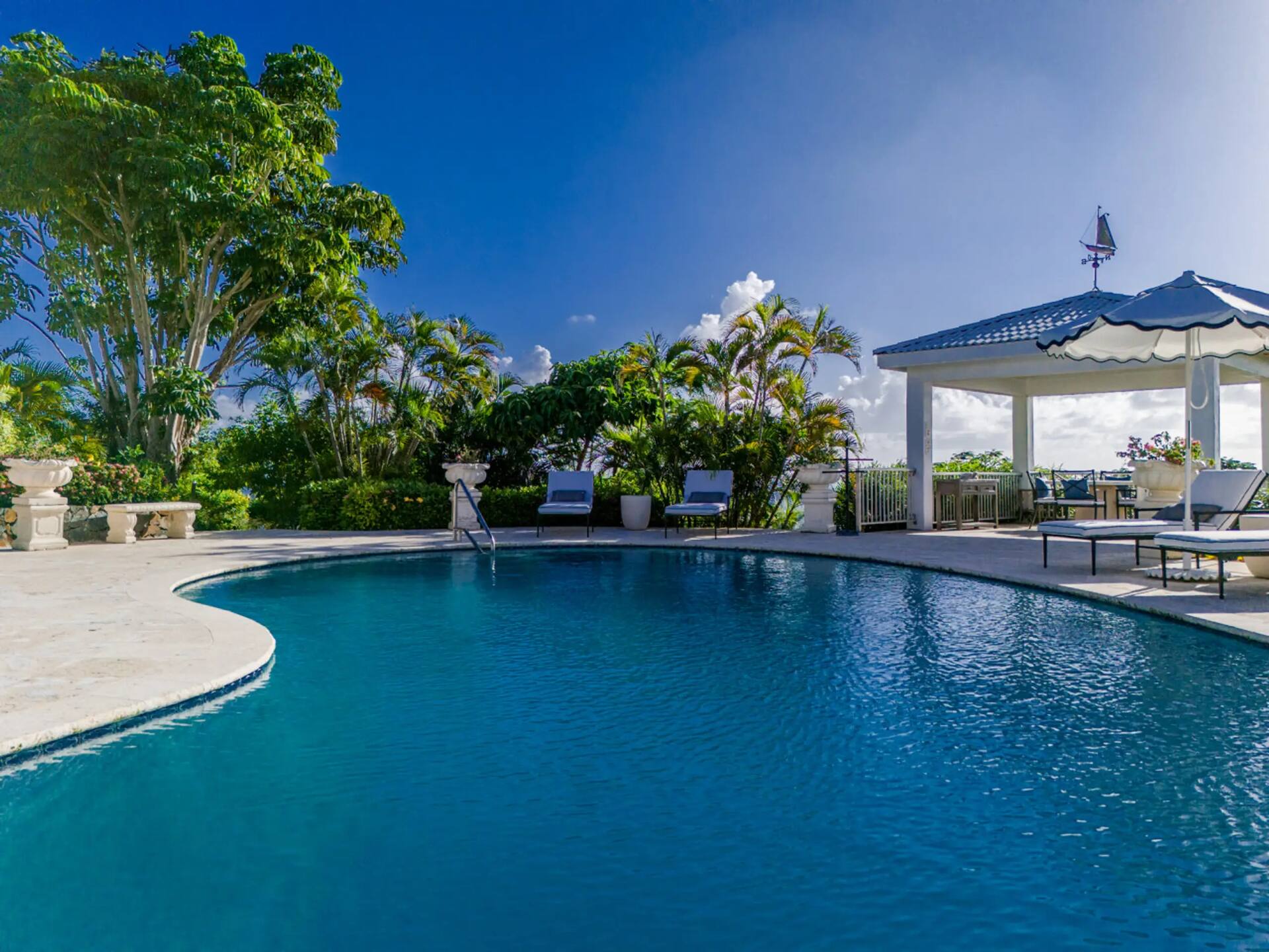 Charlotte Amelie US Virgin Islands vacation rental photo 3