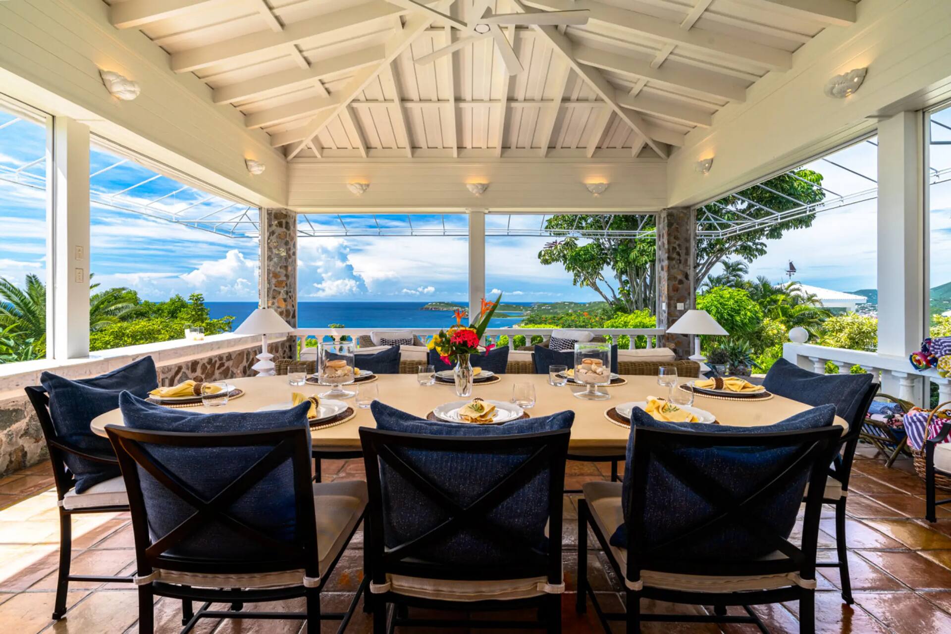 Charlotte Amelie US Virgin Islands vacation rental photo 4