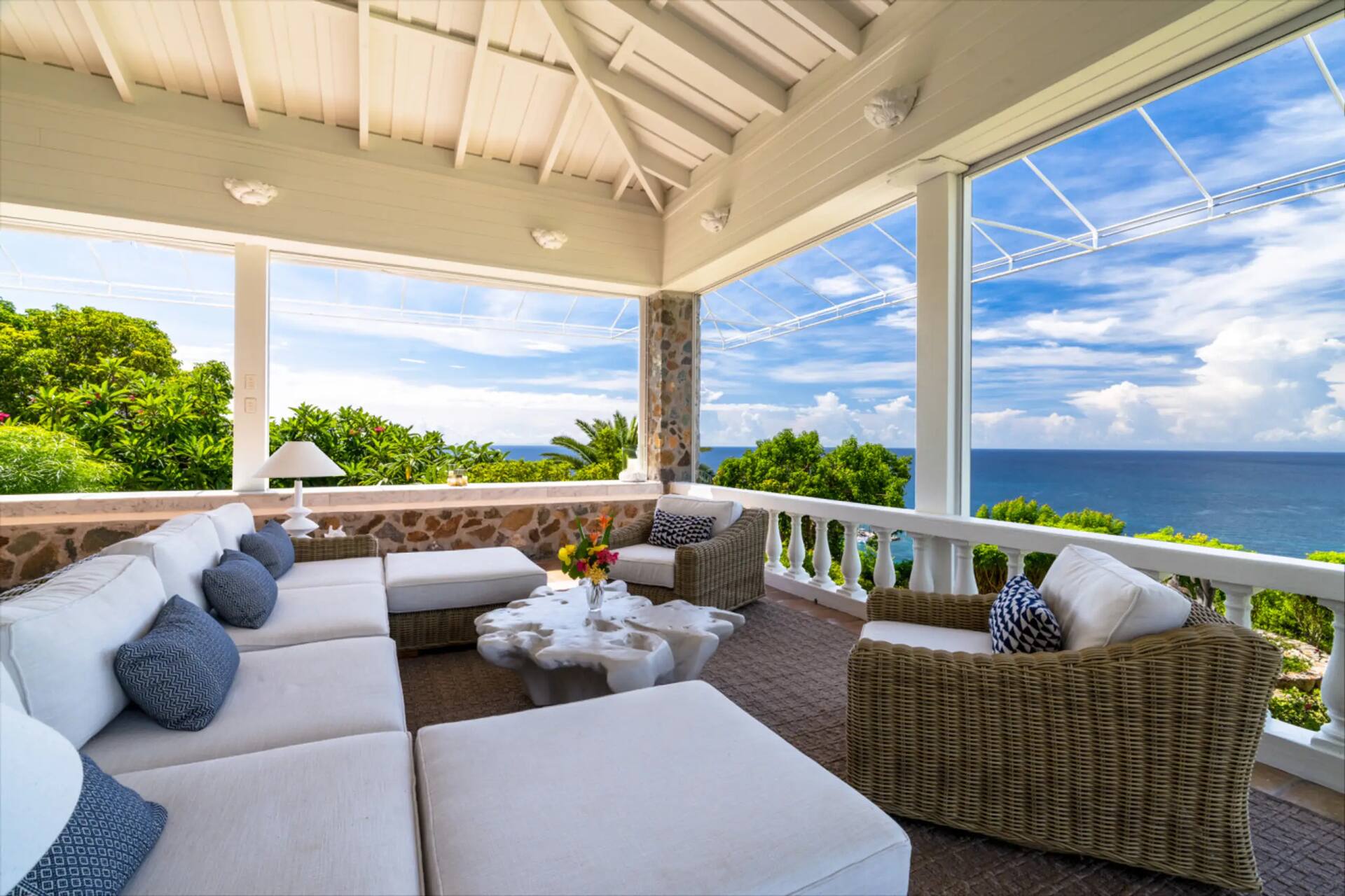 Charlotte Amelie US Virgin Islands vacation rental photo 8