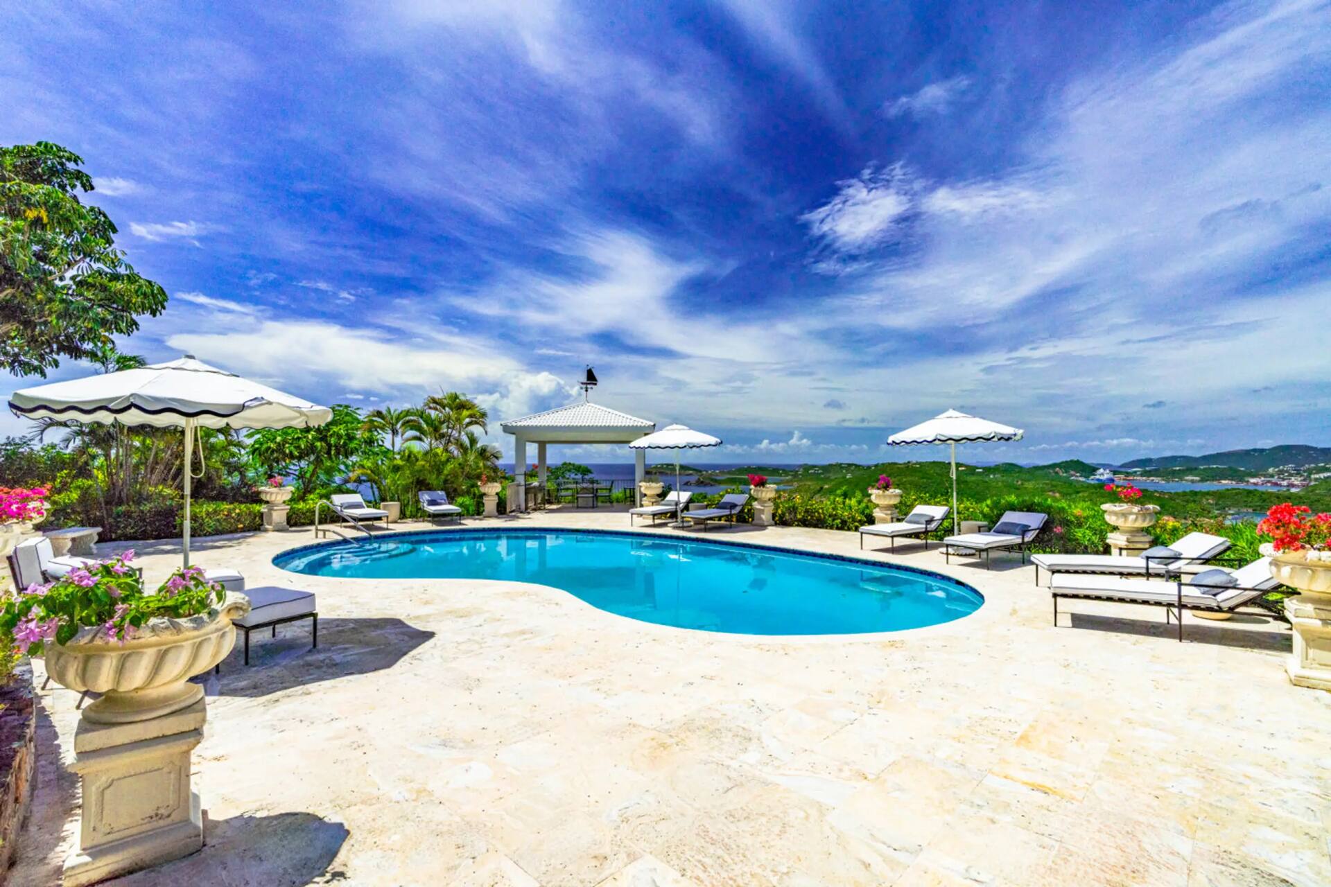 Charlotte Amelie US Virgin Islands vacation rental photo 9