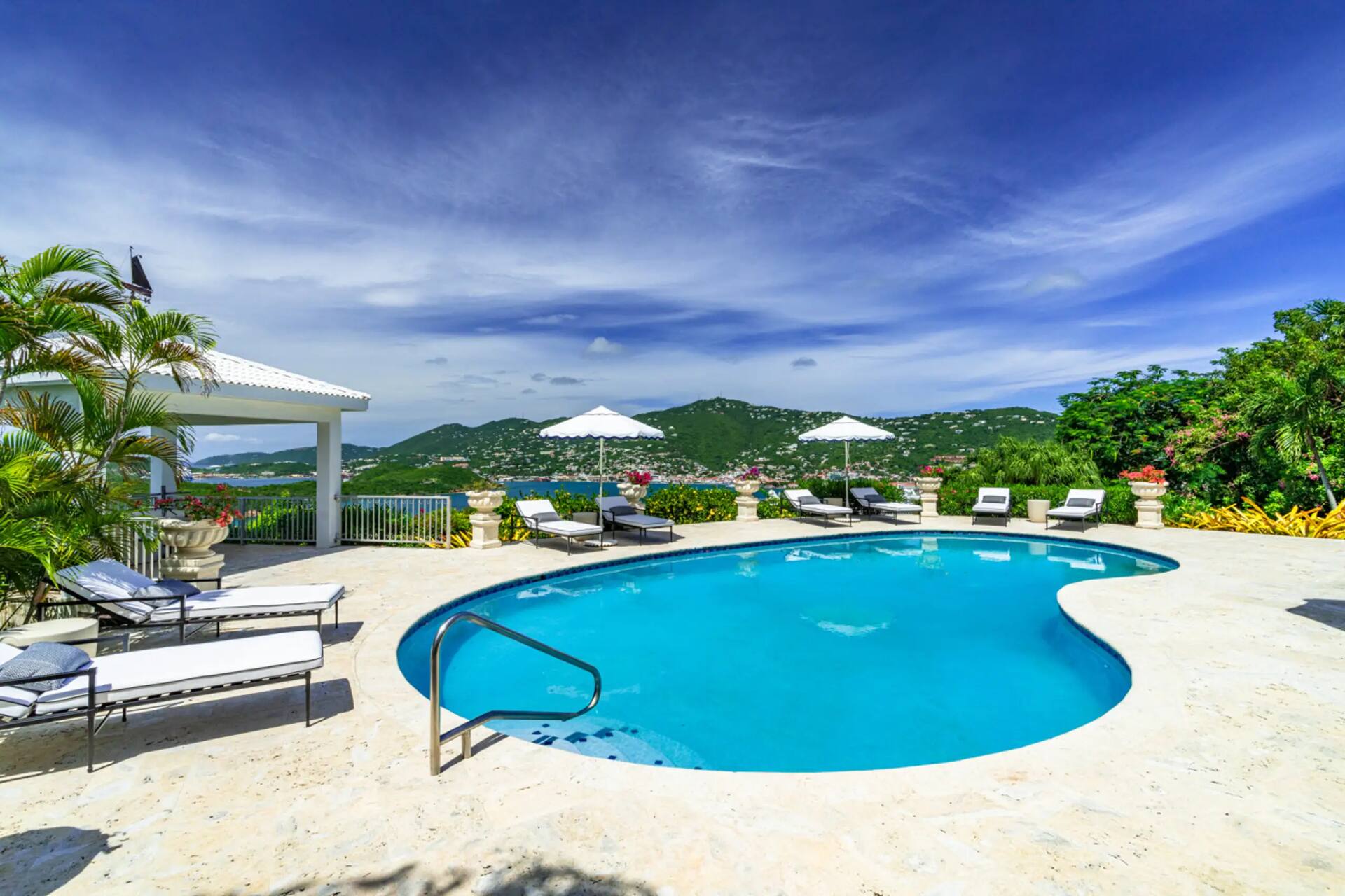 Charlotte Amelie US Virgin Islands vacation rental photo 11