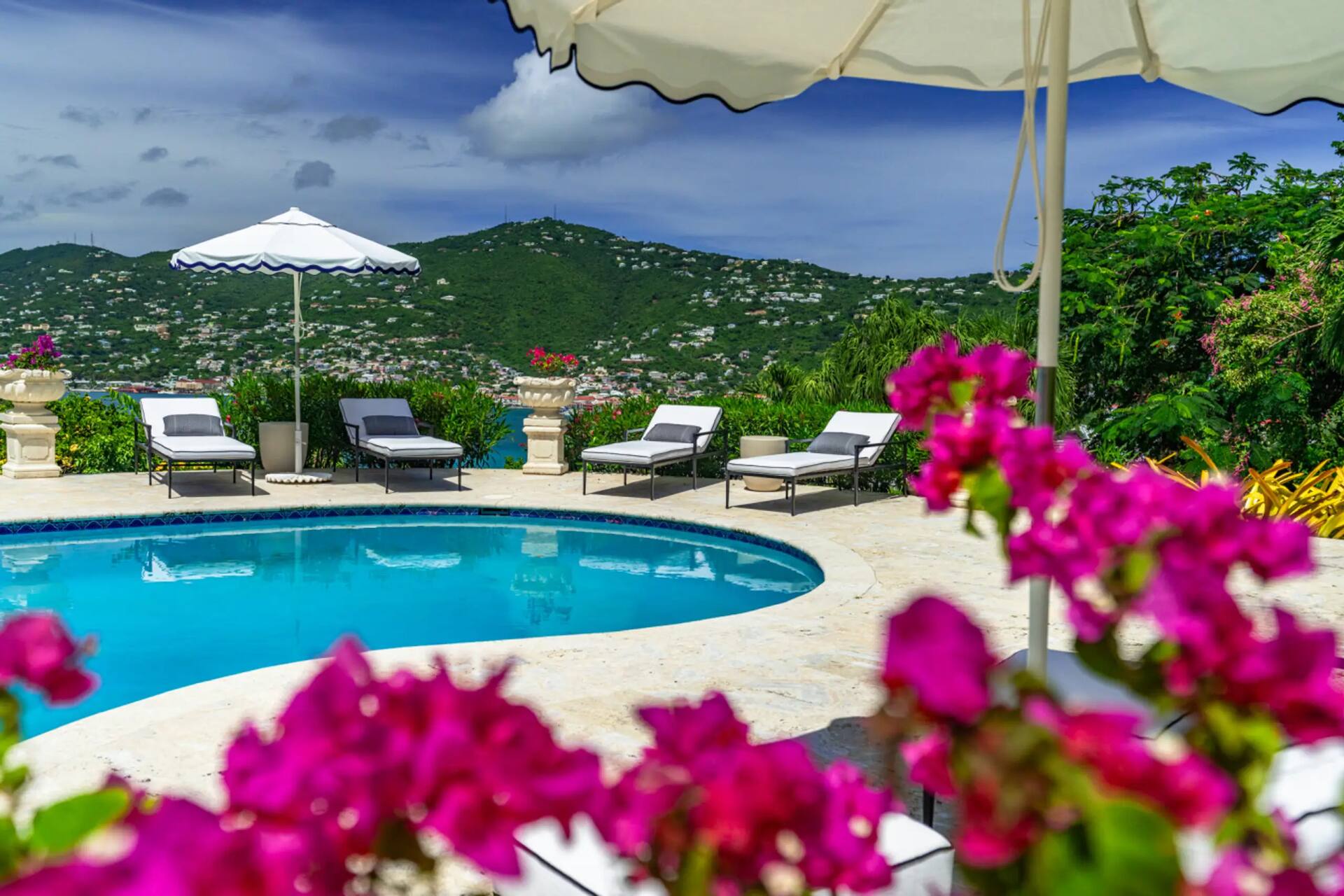 Charlotte Amelie US Virgin Islands vacation rental photo 14