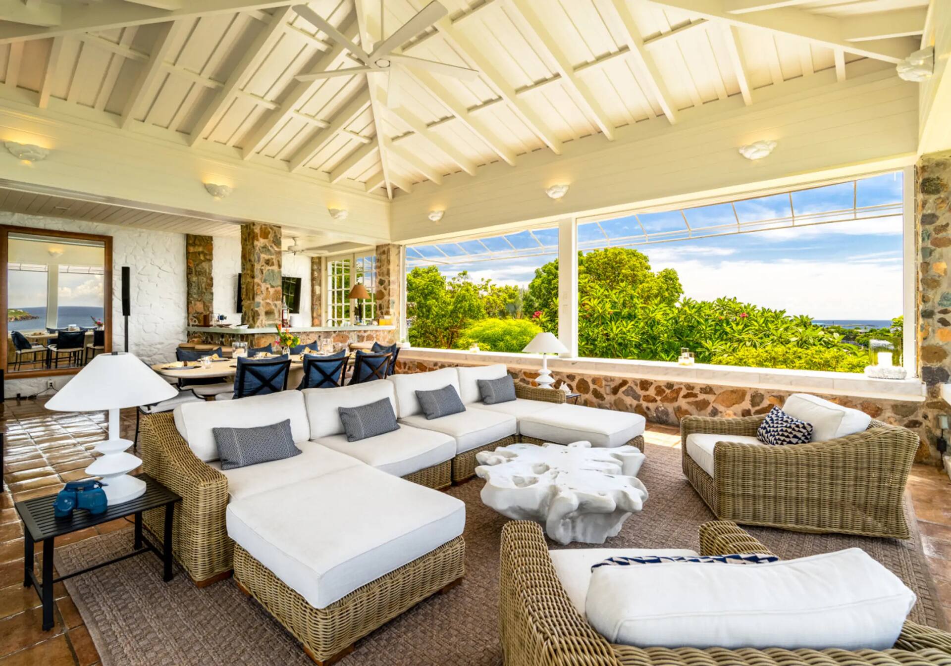 Charlotte Amelie US Virgin Islands vacation rental photo 15
