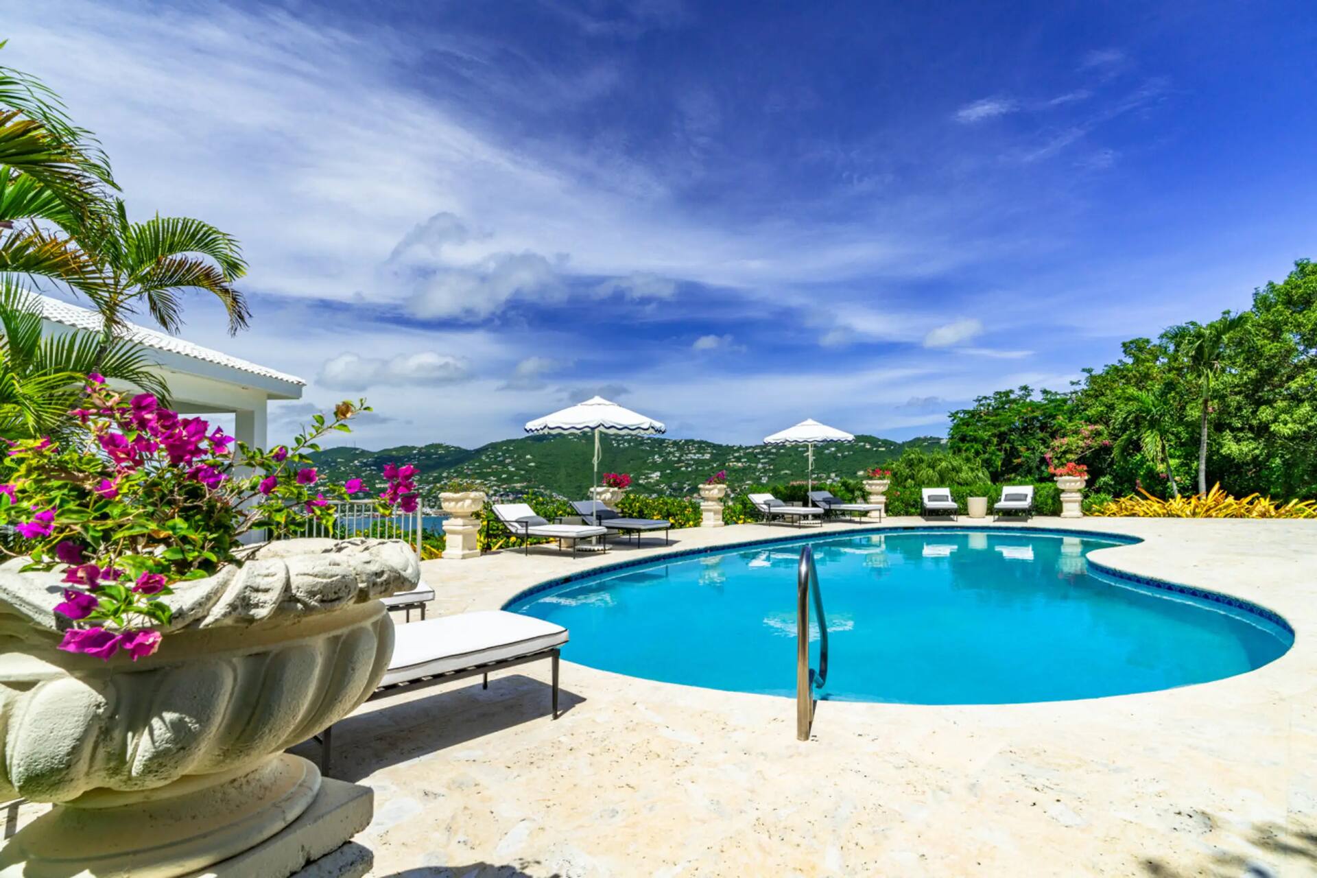 Charlotte Amelie US Virgin Islands vacation rental photo 16