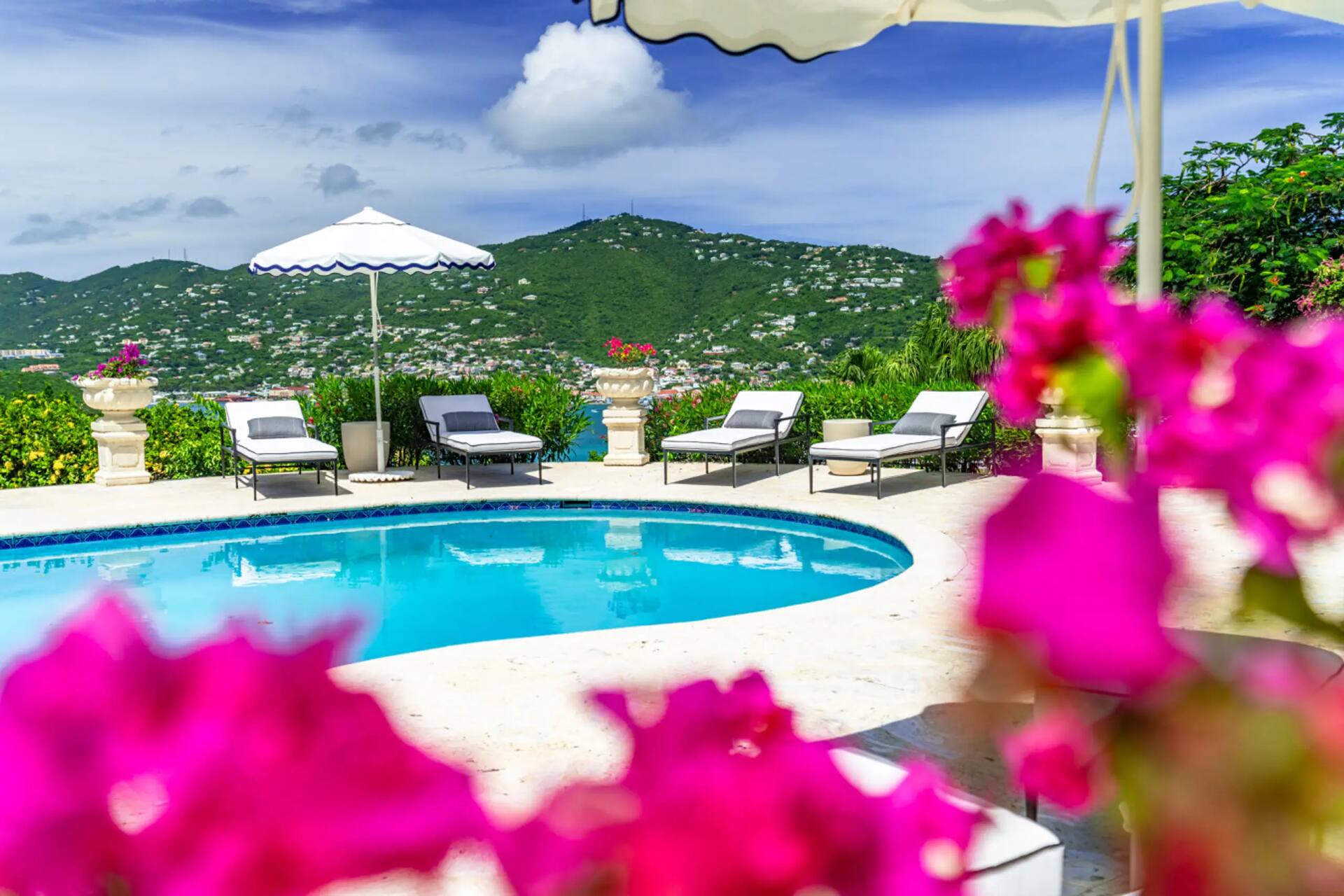 Charlotte Amelie US Virgin Islands vacation rental photo 17