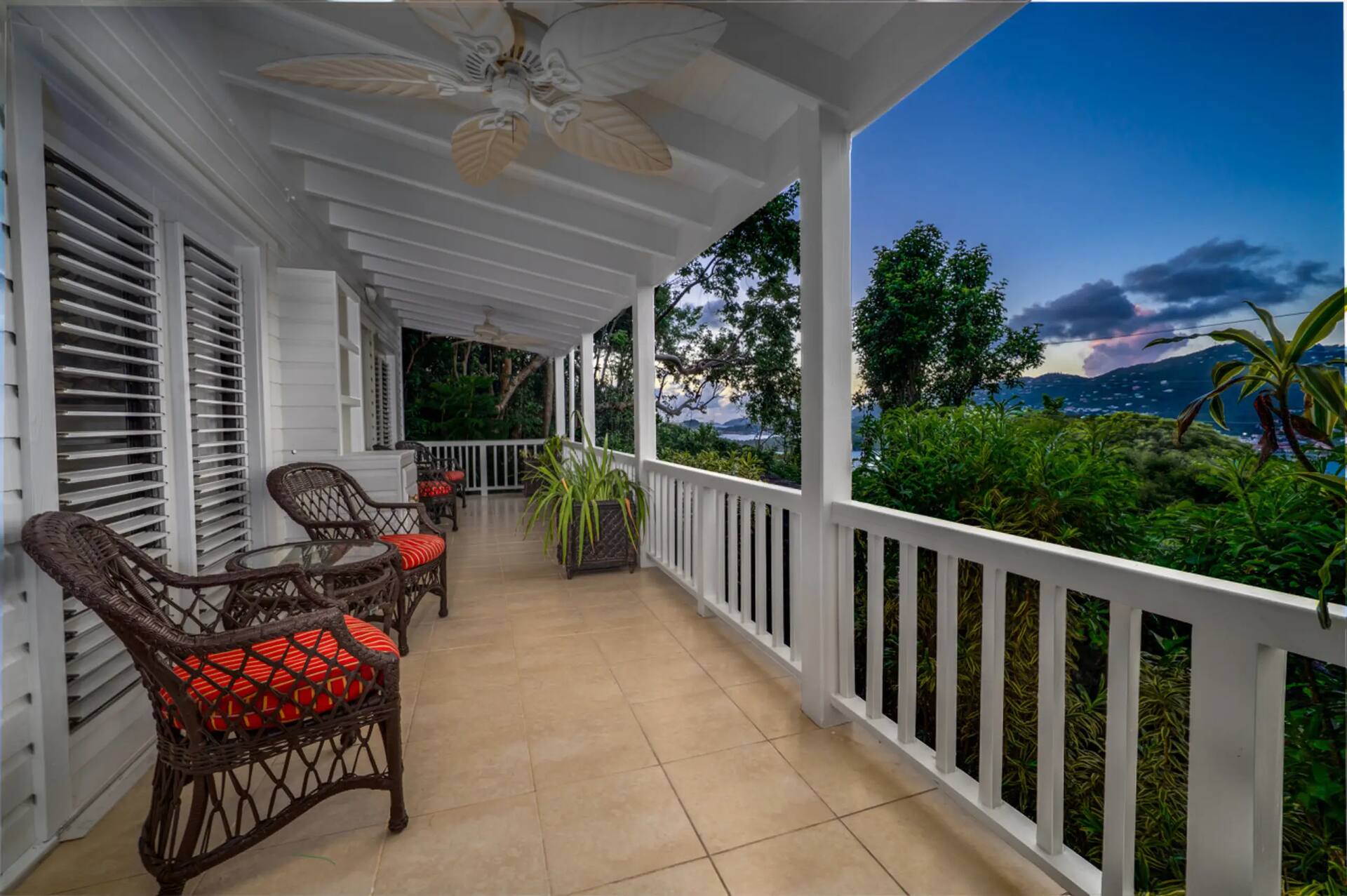 Charlotte Amelie US Virgin Islands vacation rental photo 19