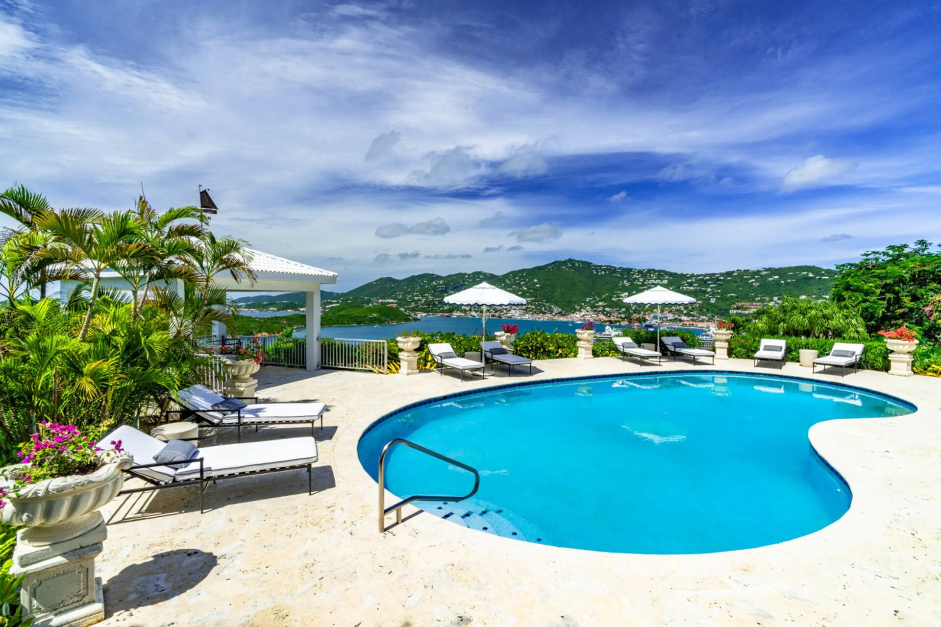 Charlotte Amelie US Virgin Islands vacation rental photo 20