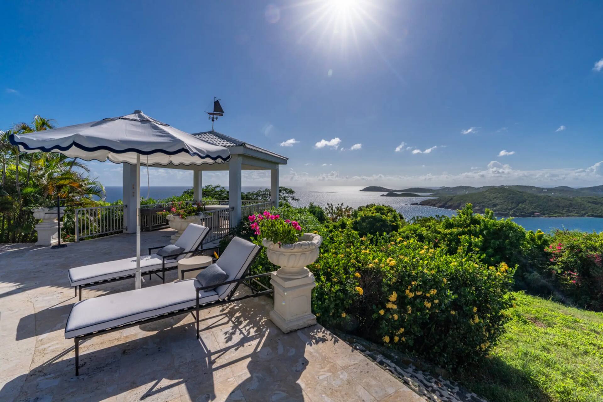 Charlotte Amelie US Virgin Islands vacation rental photo 21