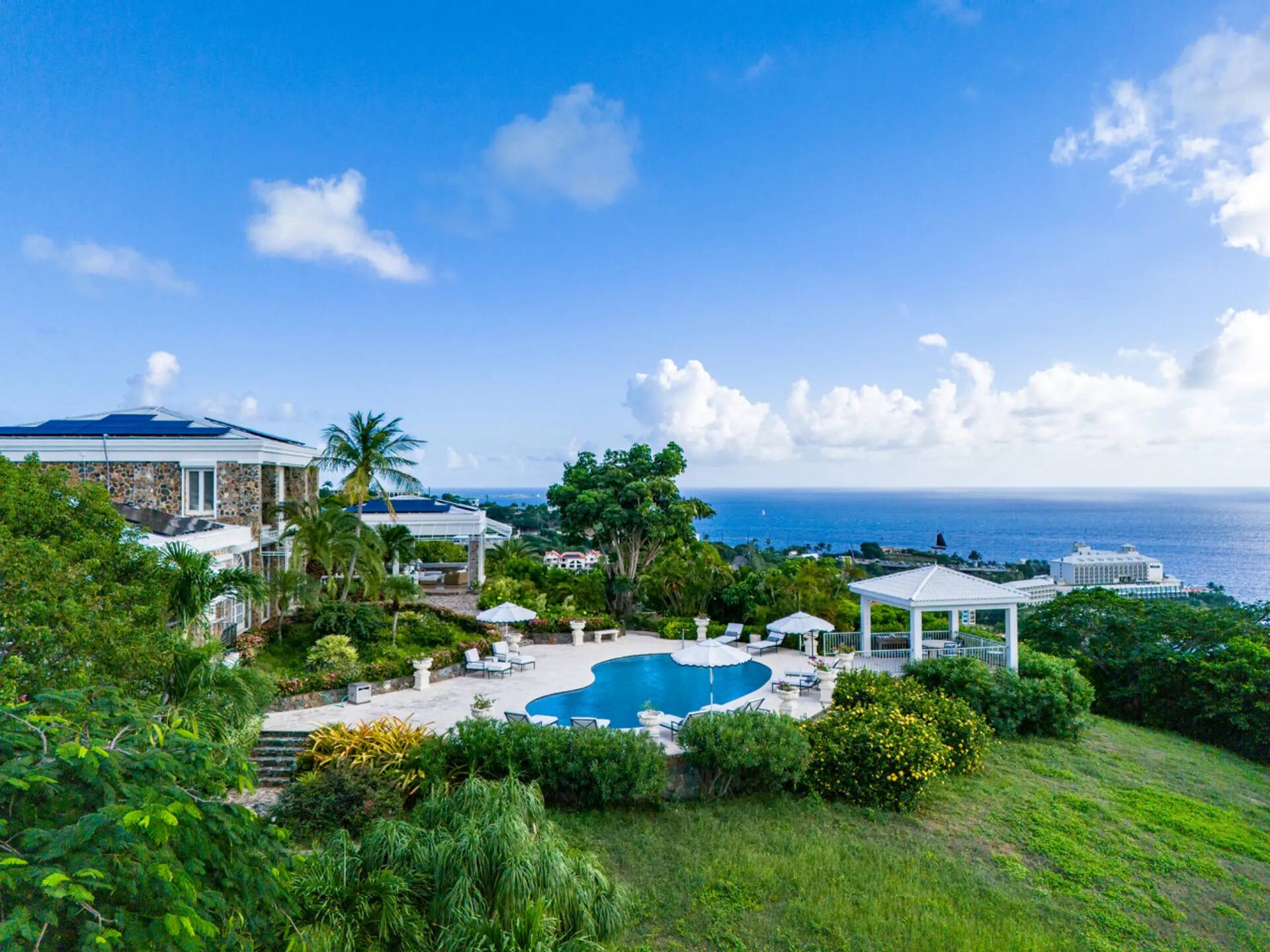 Charlotte Amelie US Virgin Islands vacation rental photo 23