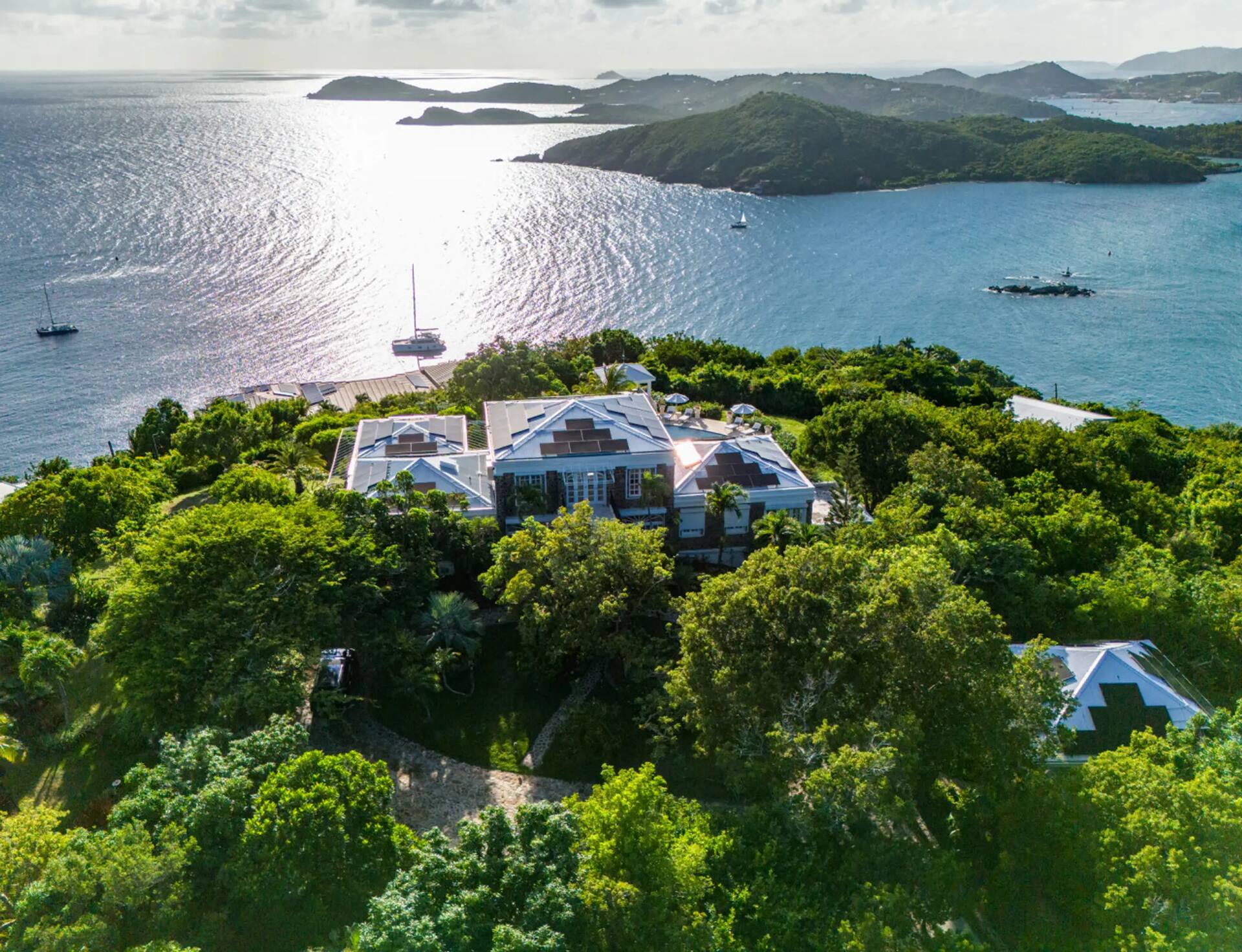 Charlotte Amelie US Virgin Islands vacation rental photo 24
