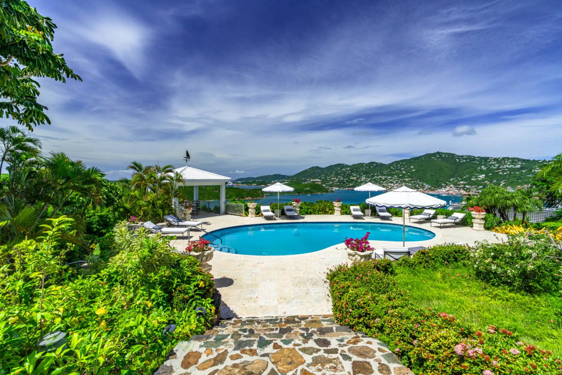 Charlotte Amelie US Virgin Islands vacation rental photo 26