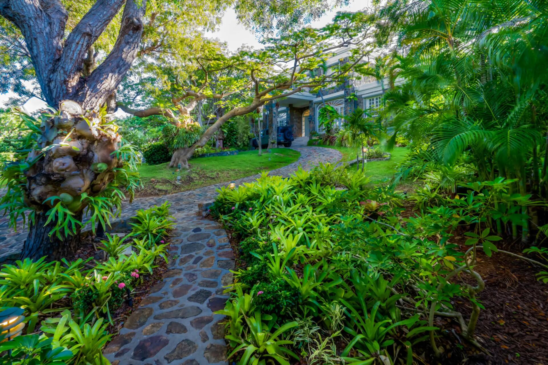 Charlotte Amelie US Virgin Islands vacation rental photo 30