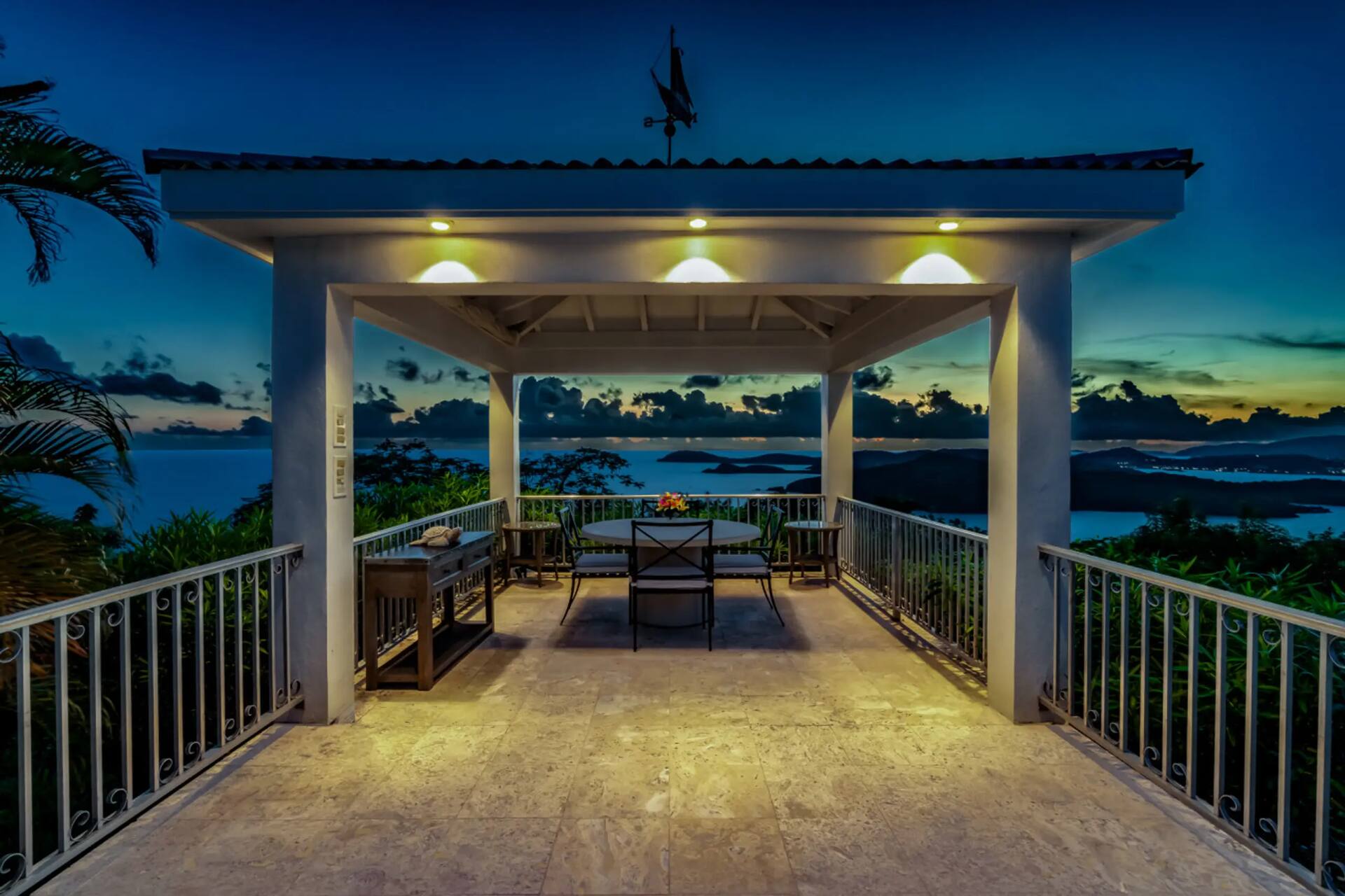 Charlotte Amelie US Virgin Islands vacation rental photo 31