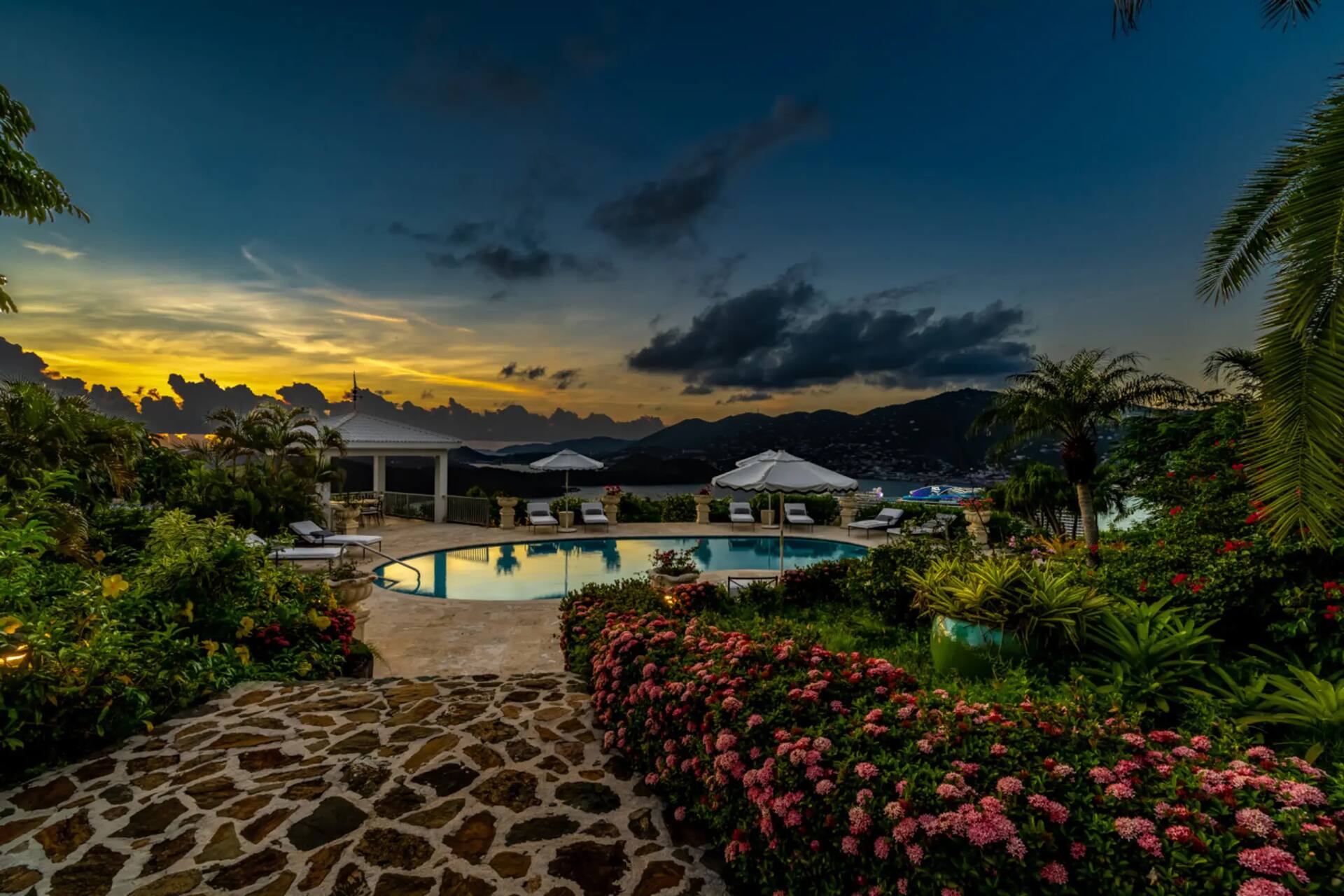 Charlotte Amelie US Virgin Islands vacation rental photo 33