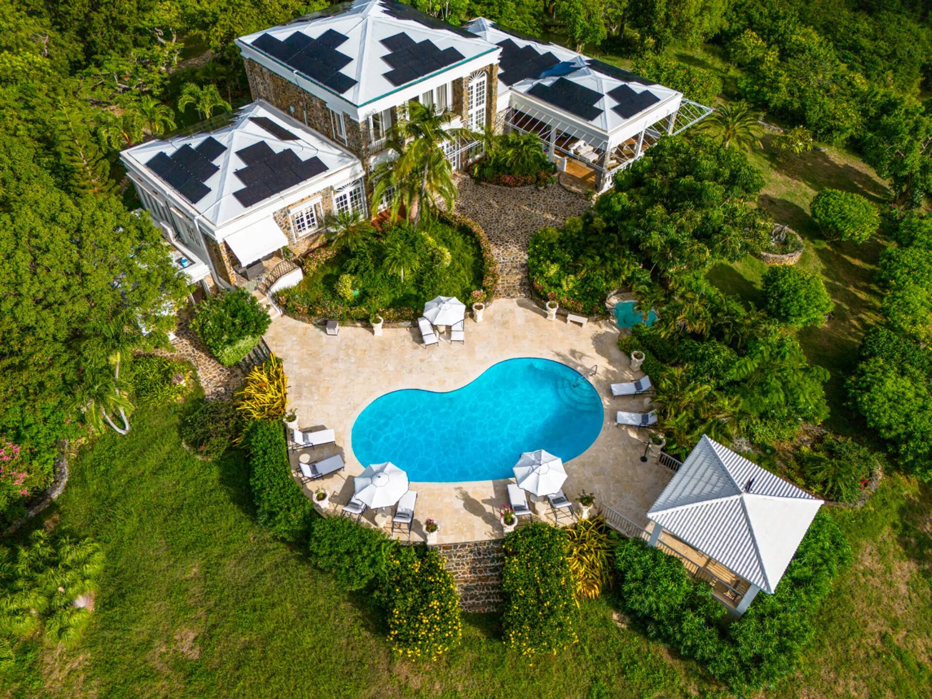 Charlotte Amelie US Virgin Islands vacation rental photo 34