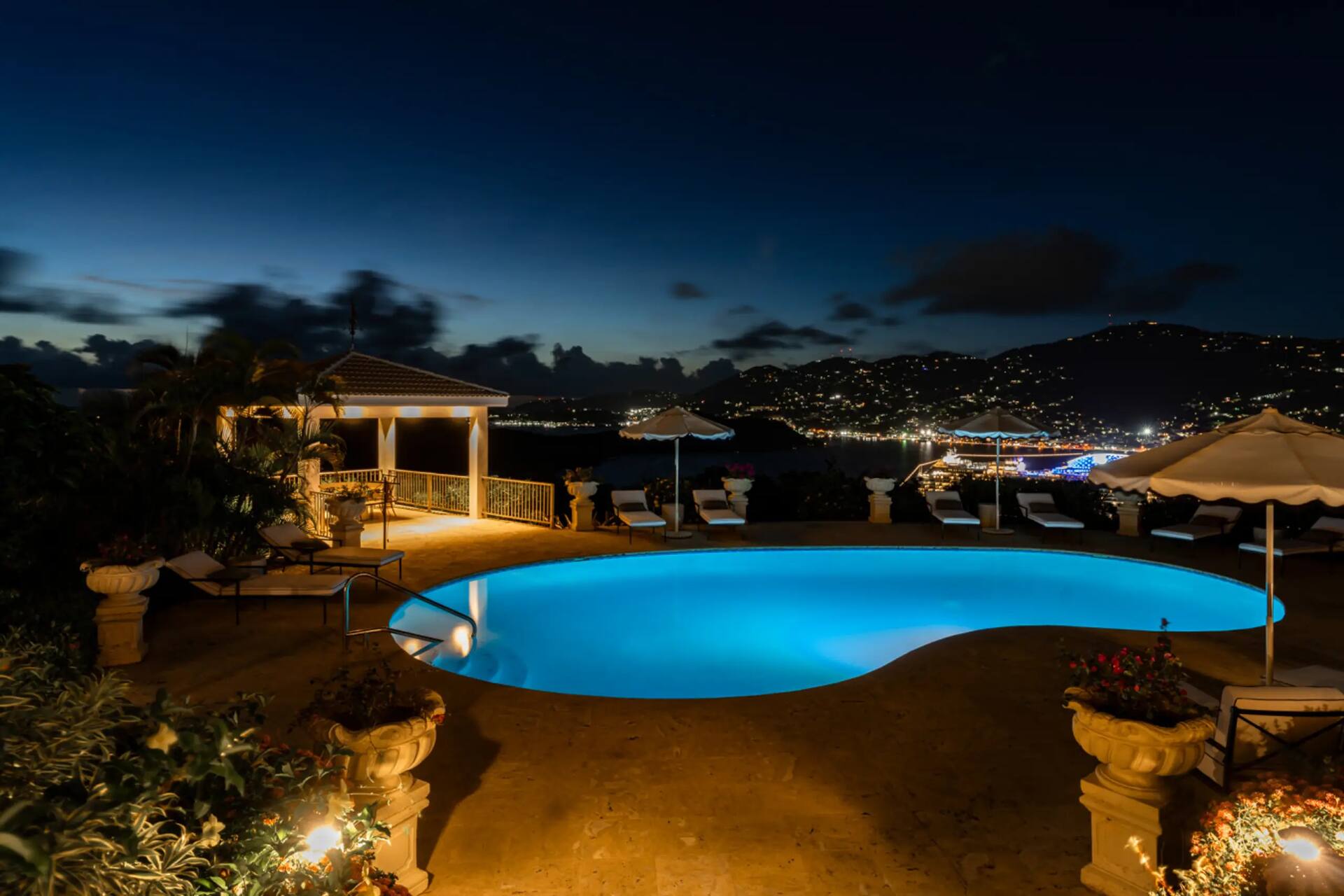 Charlotte Amelie US Virgin Islands vacation rental photo 37