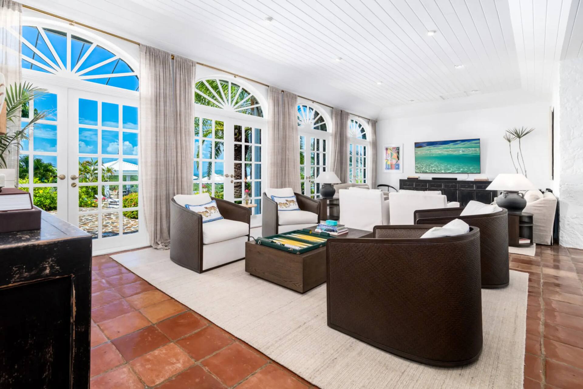 Charlotte Amelie US Virgin Islands vacation rental photo 40