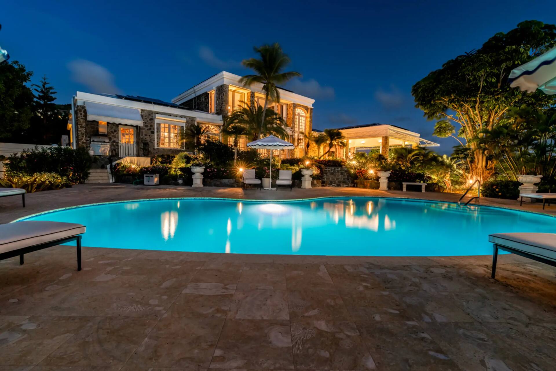 Charlotte Amelie US Virgin Islands vacation rental photo 41